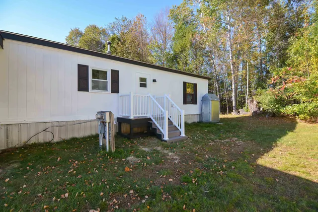 $159,000 | 290 Calef Highway, Unit A6, Epping, NH 03042