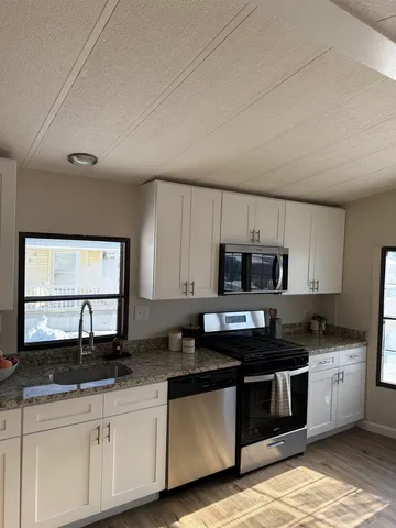 $139,999 | 290 Calef Highway, Unit A6, Epping, NH 03042