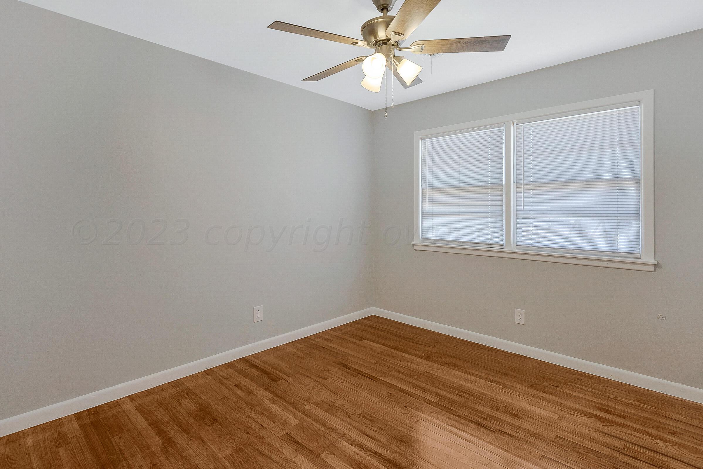 3317 Hobbs Road Amarillo, TX 79109 - Photo 12 of 19 012_Bedroom 2