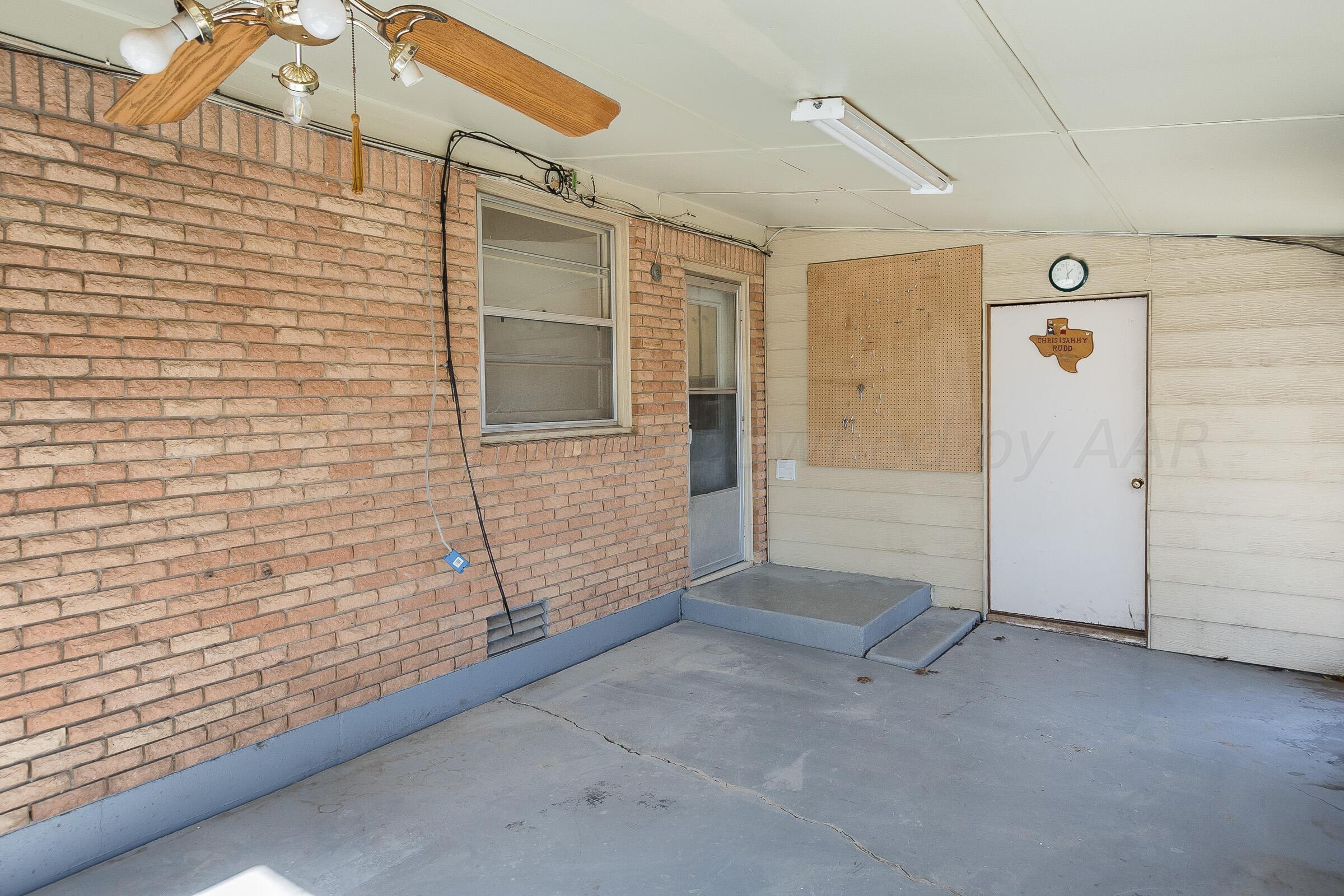 3317 Hobbs Road Amarillo, TX 79109 - Photo 16 of 19 016_Sun Room 2
