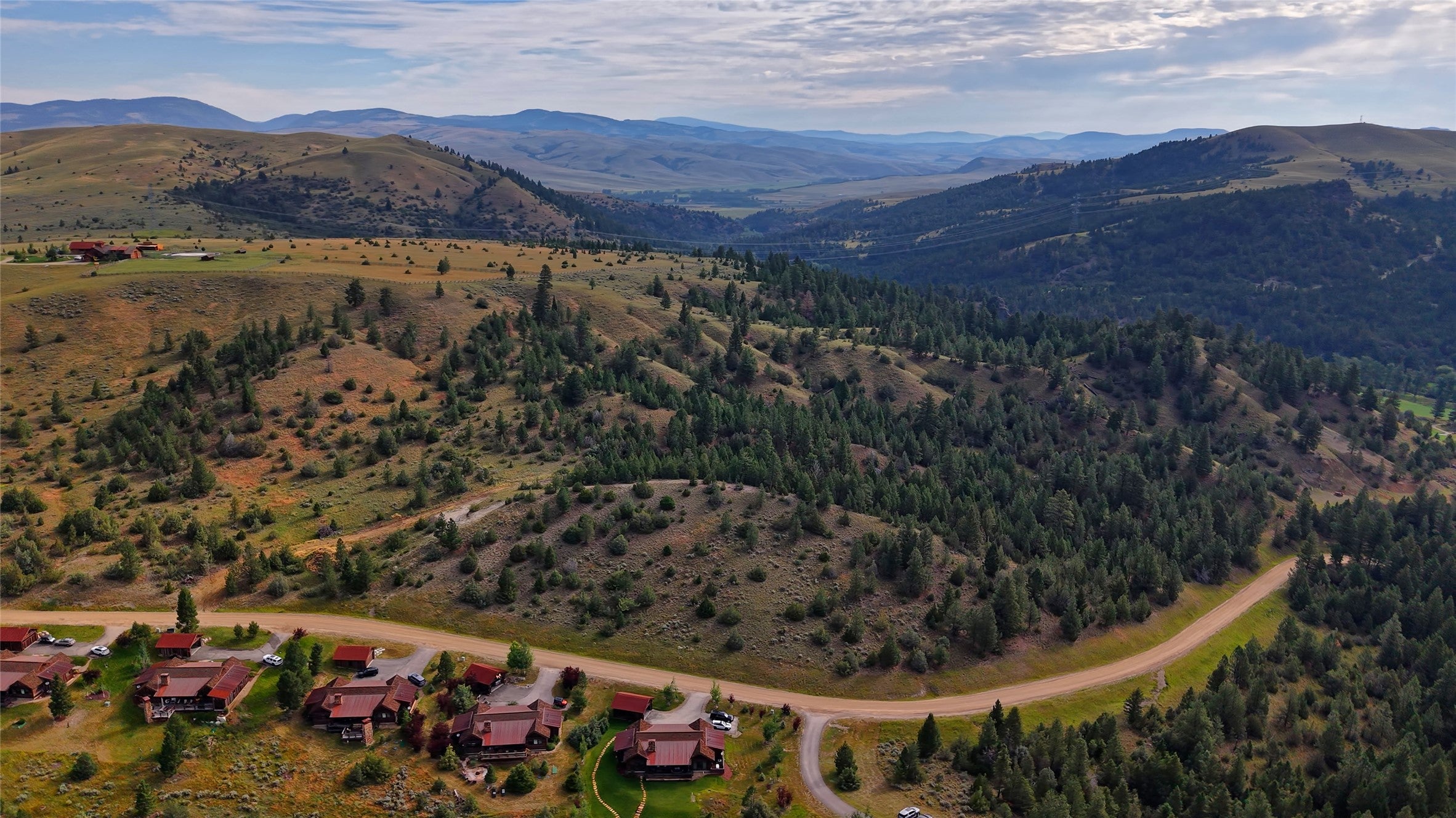 7076 Willow Creek Road Garrison, MT 59731 - Photo 21 of 30 Gallery Image 21