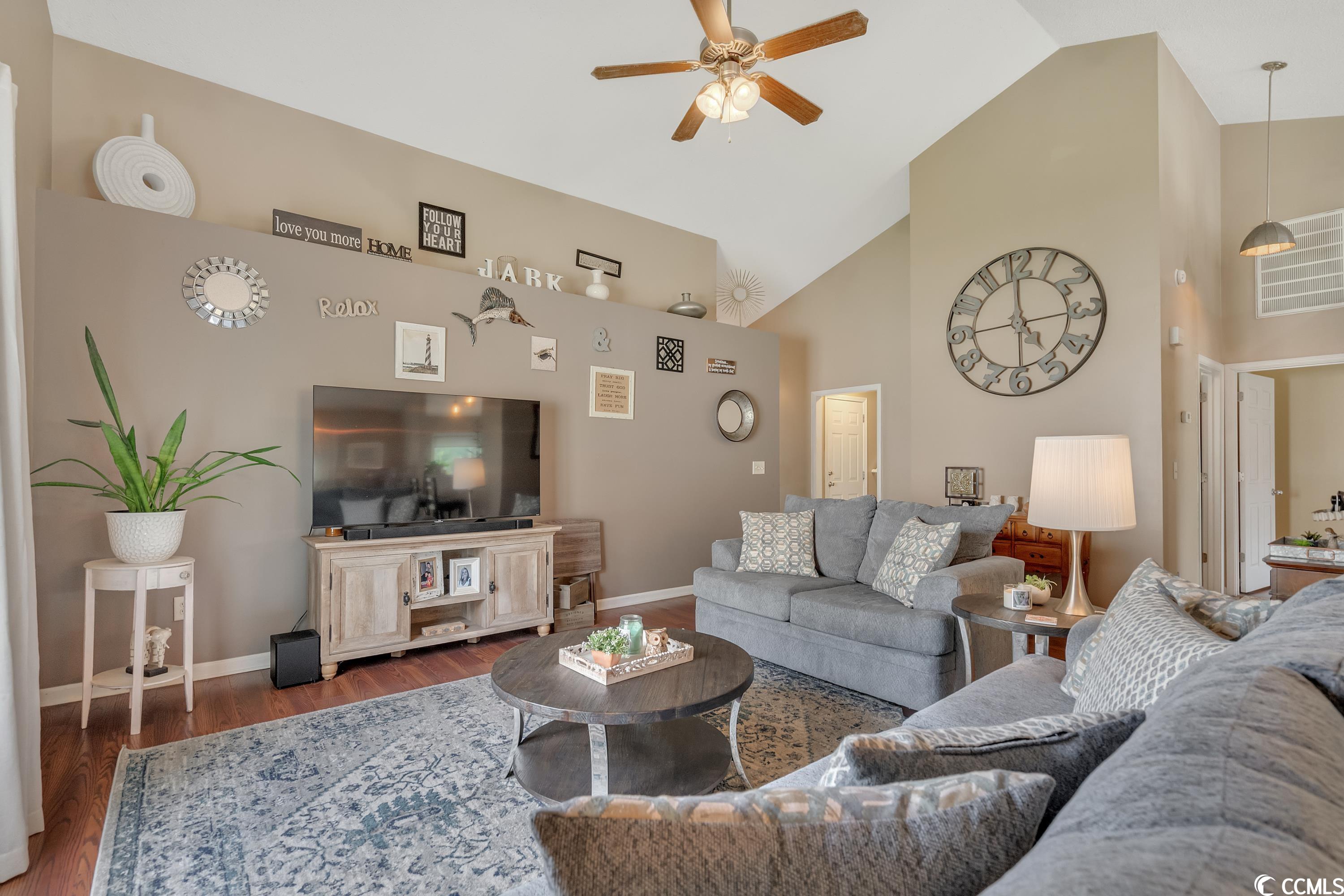 195 Sugar Mill Loop Myrtle Beach, SC 29588 - Photo 11 of 38