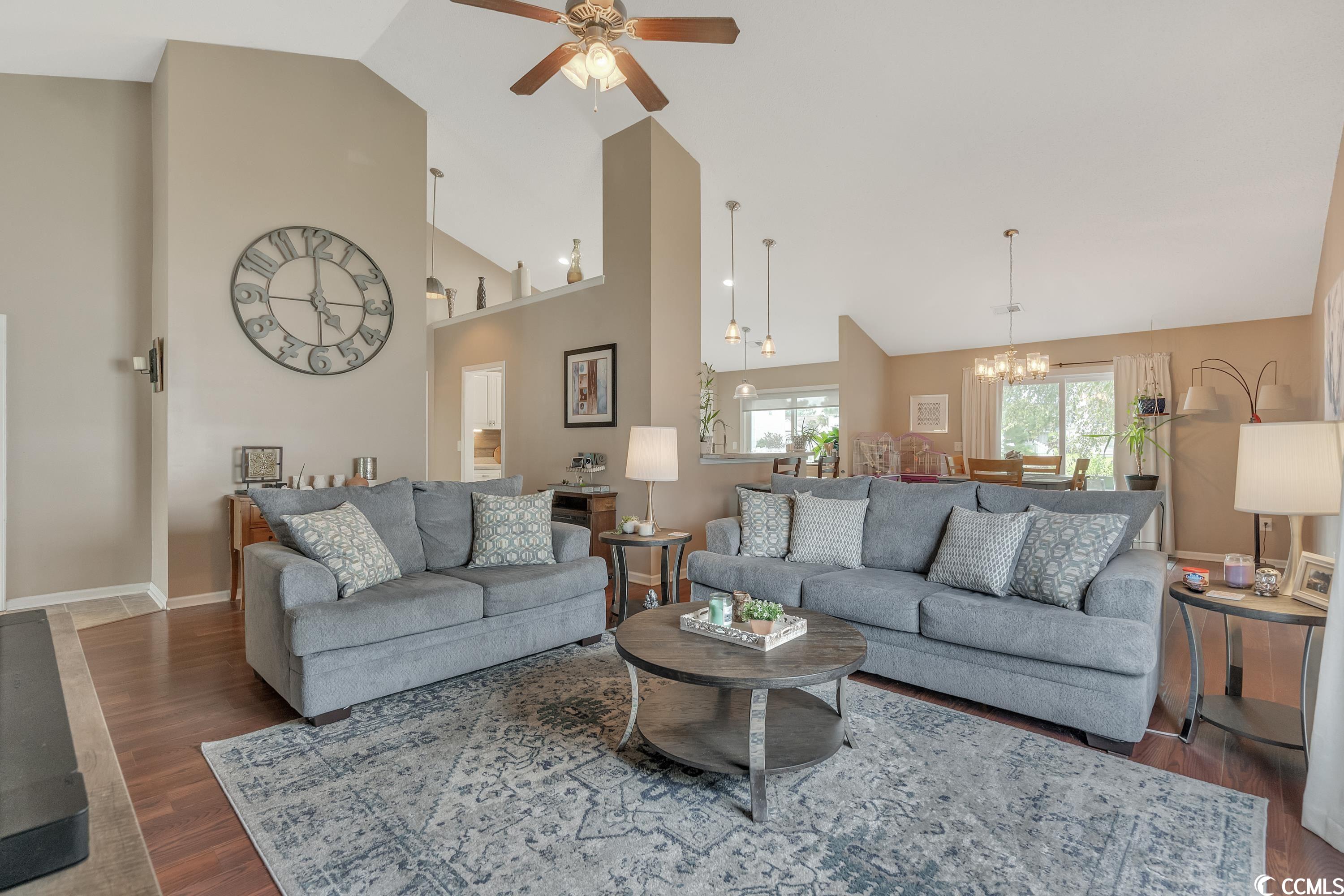 195 Sugar Mill Loop Myrtle Beach, SC 29588 - Photo 12 of 38