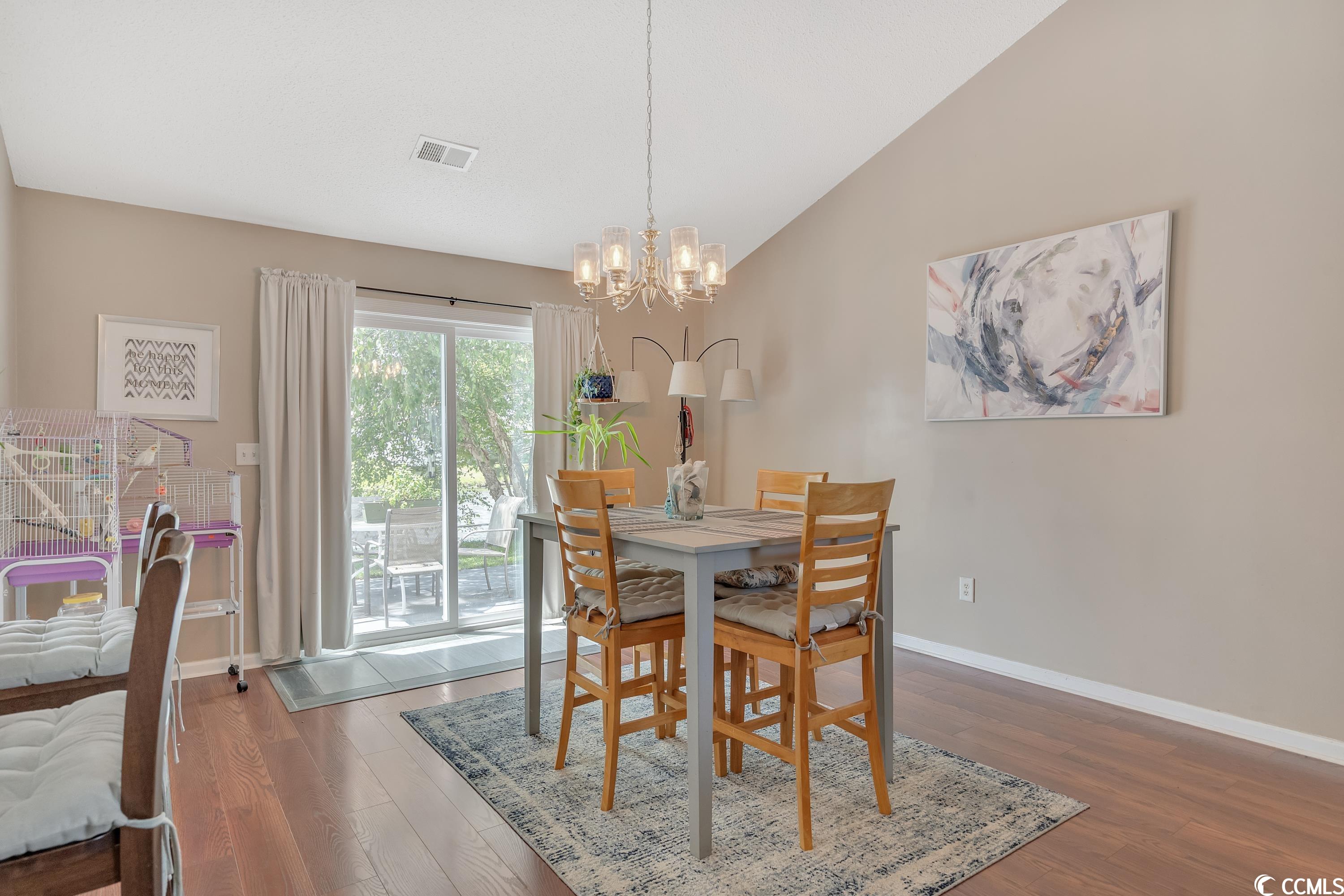 195 Sugar Mill Loop Myrtle Beach, SC 29588 - Photo 13 of 38