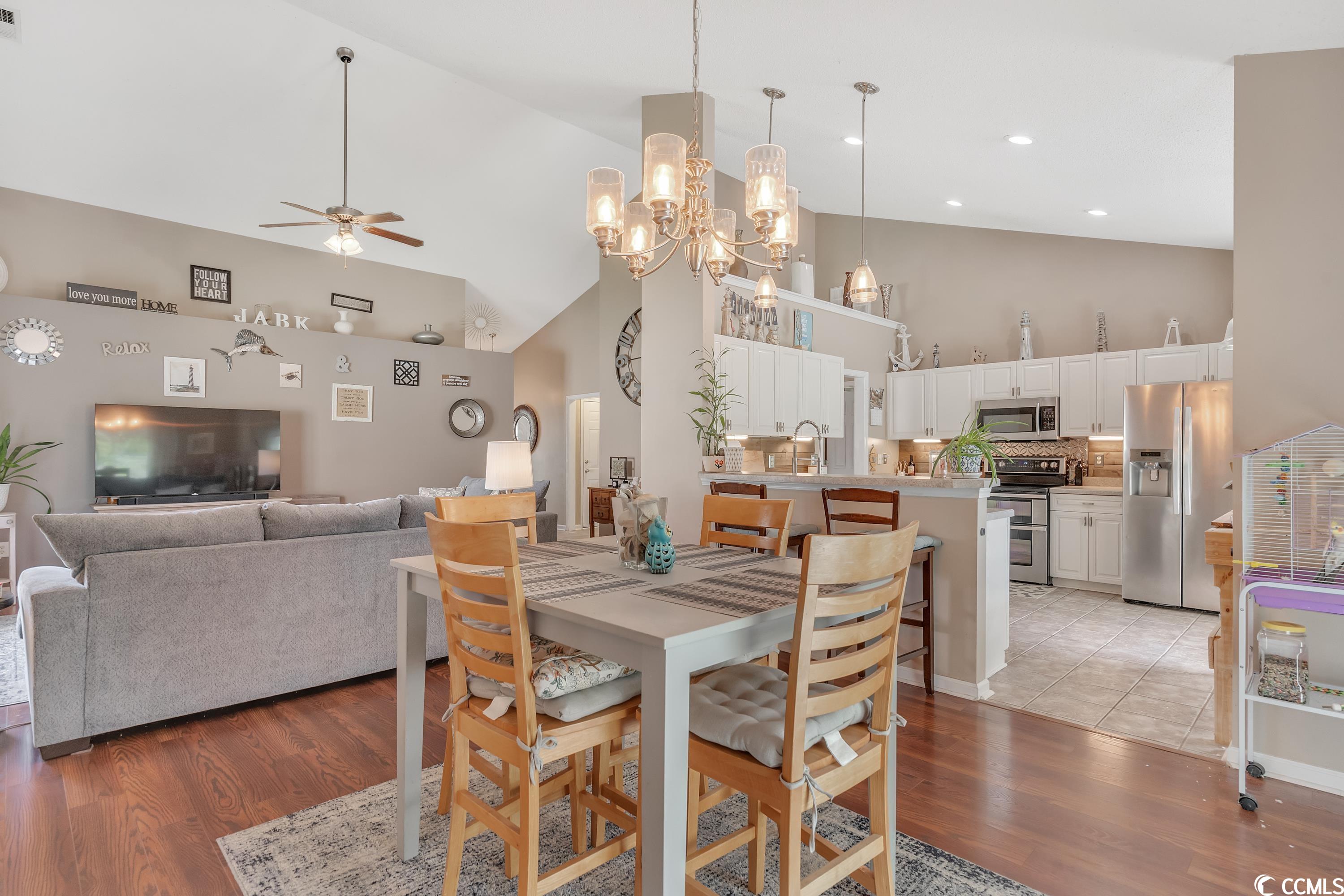 195 Sugar Mill Loop Myrtle Beach, SC 29588 - Photo 14 of 38