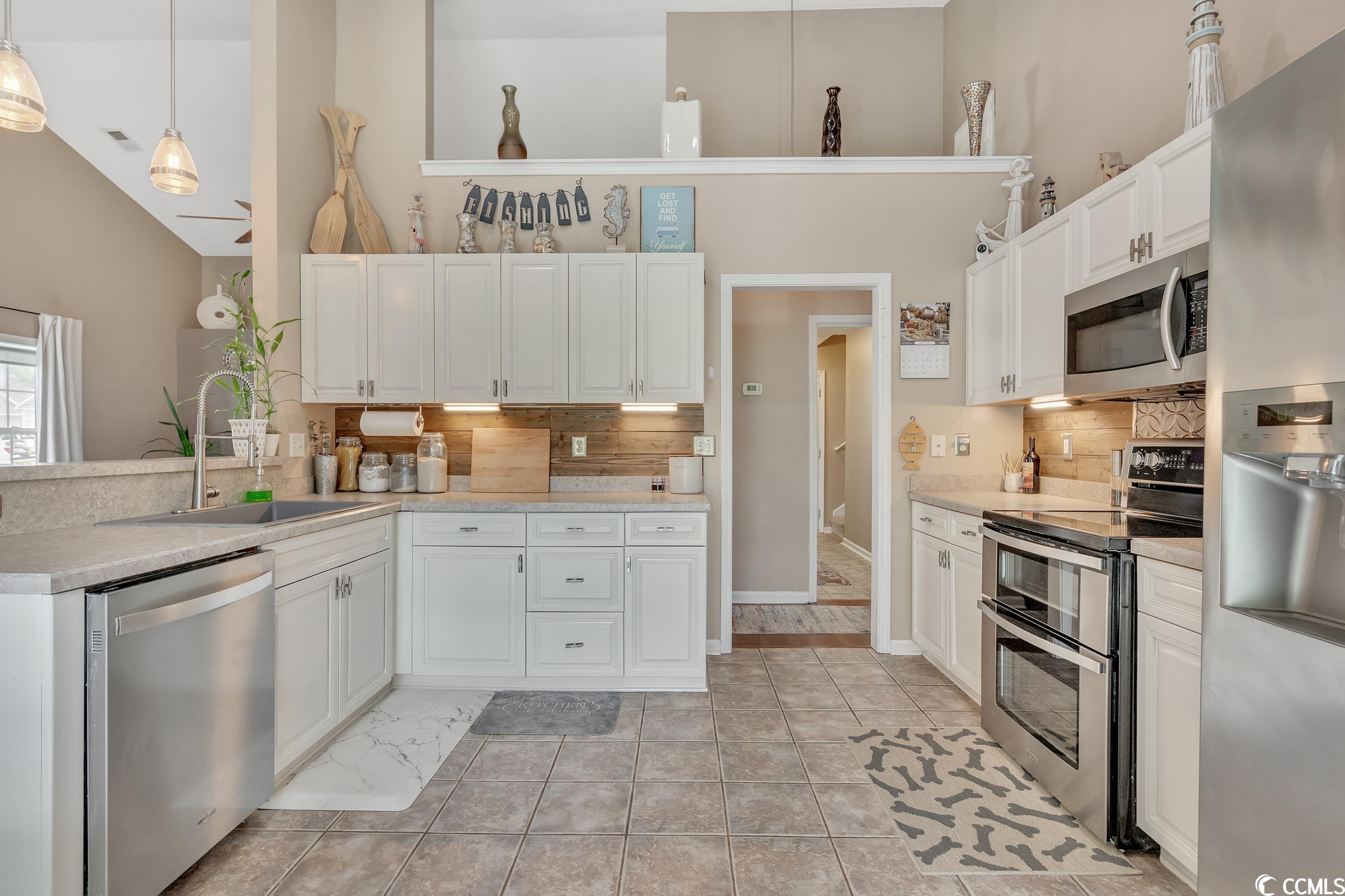 195 Sugar Mill Loop Myrtle Beach, SC 29588 - Photo 16 of 38