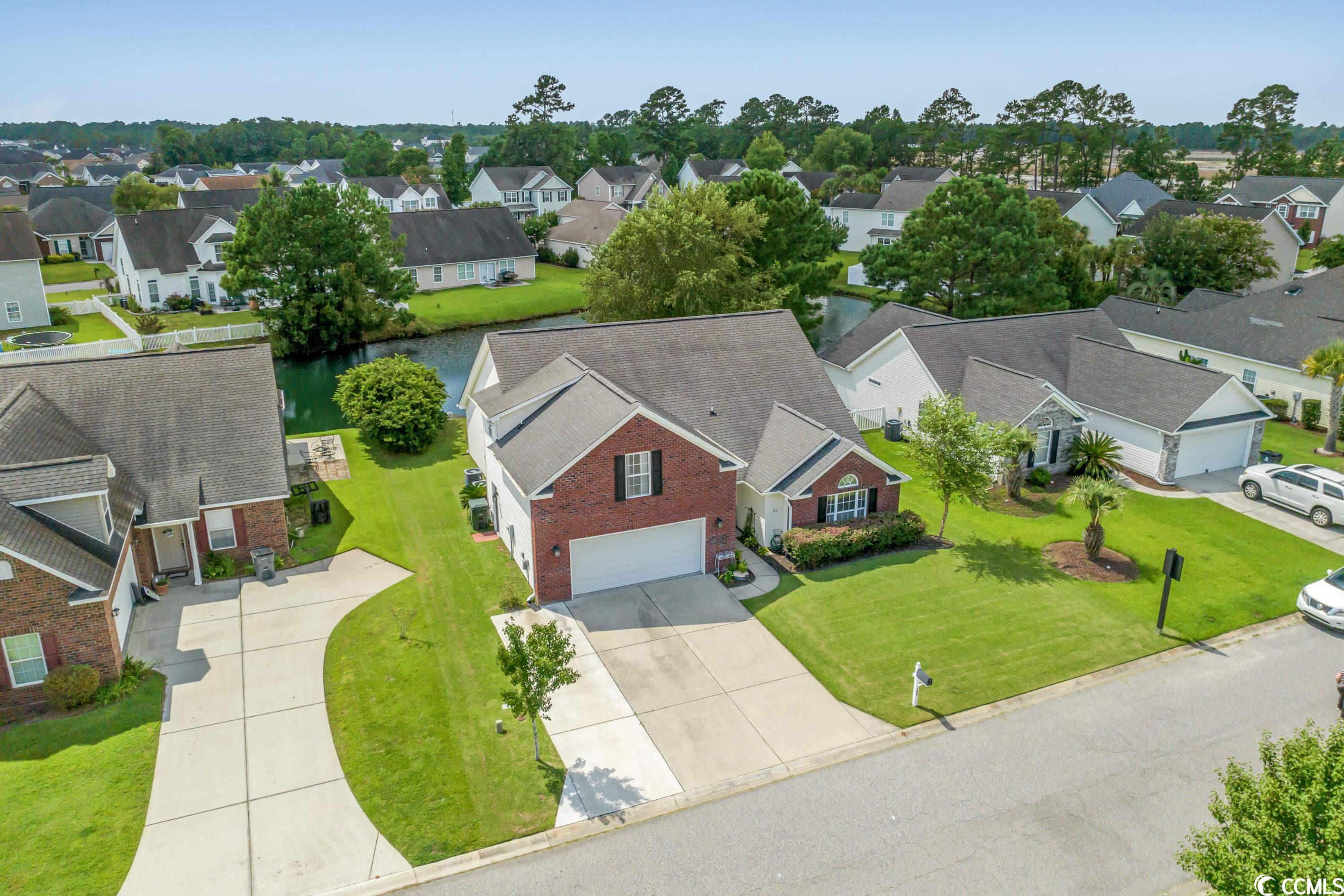 195 Sugar Mill Loop Myrtle Beach, SC 29588 - Photo 2 of 38