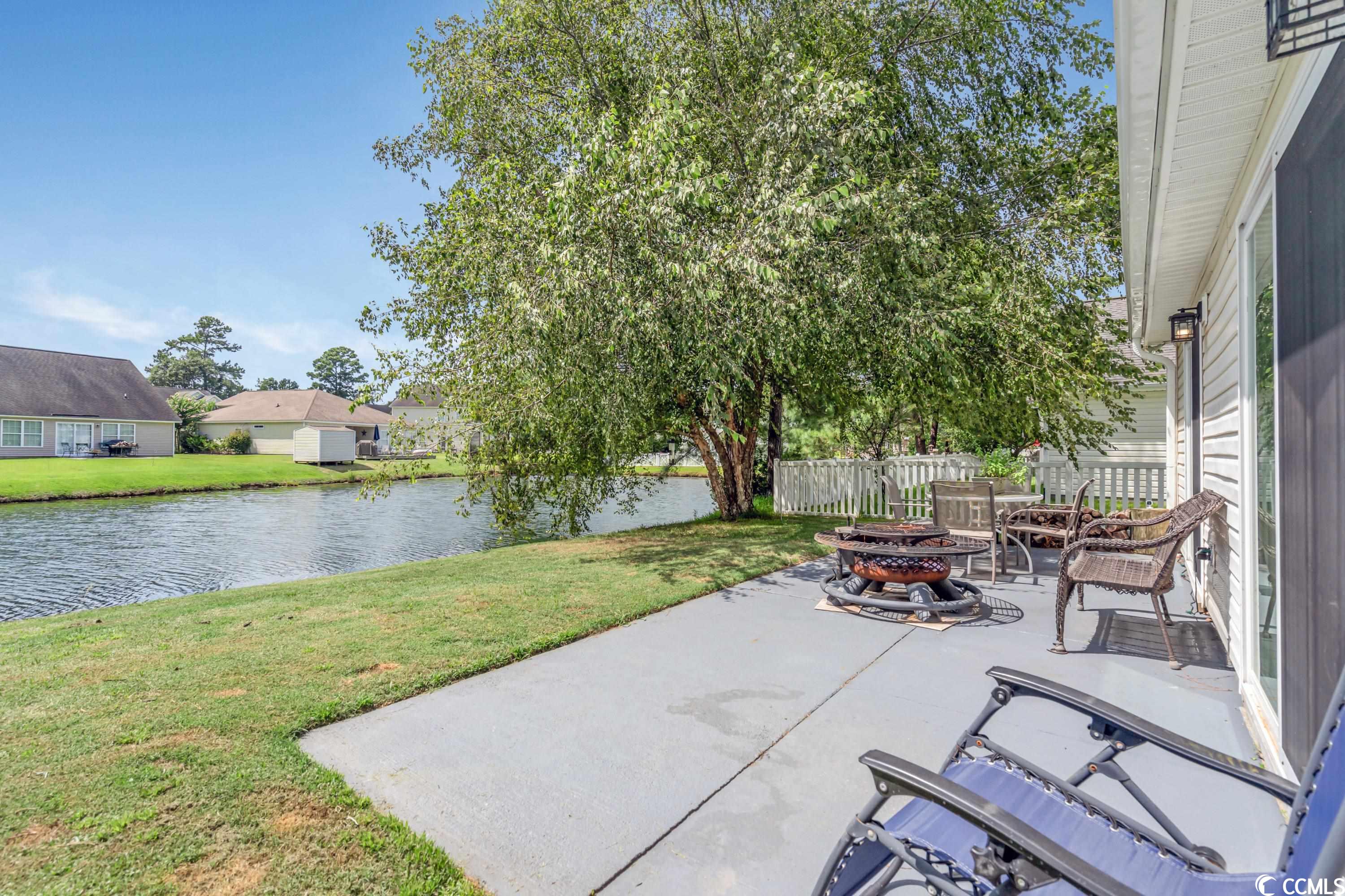 195 Sugar Mill Loop Myrtle Beach, SC 29588 - Photo 30 of 38