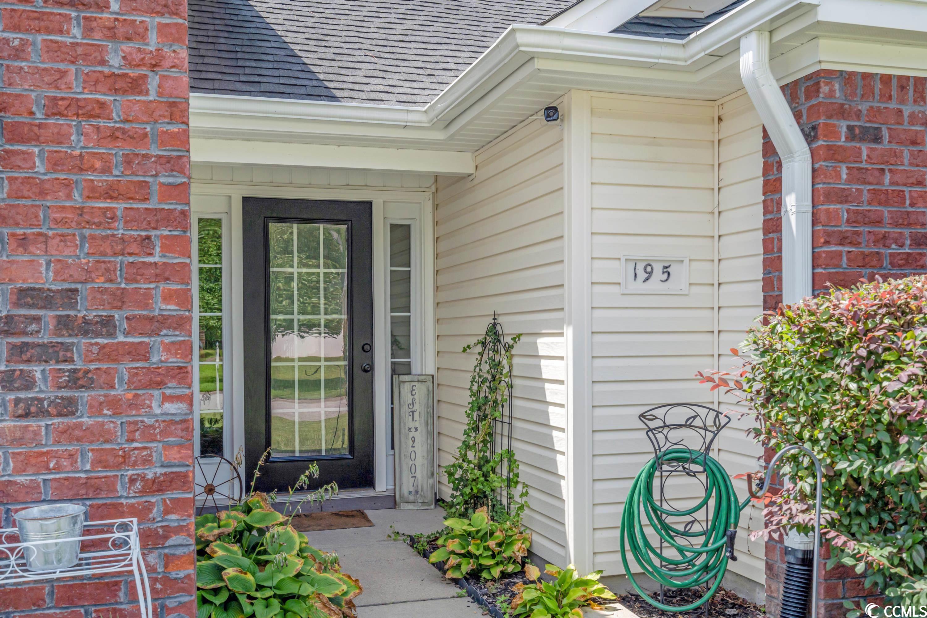 195 Sugar Mill Loop Myrtle Beach, SC 29588 - Photo 3 of 38