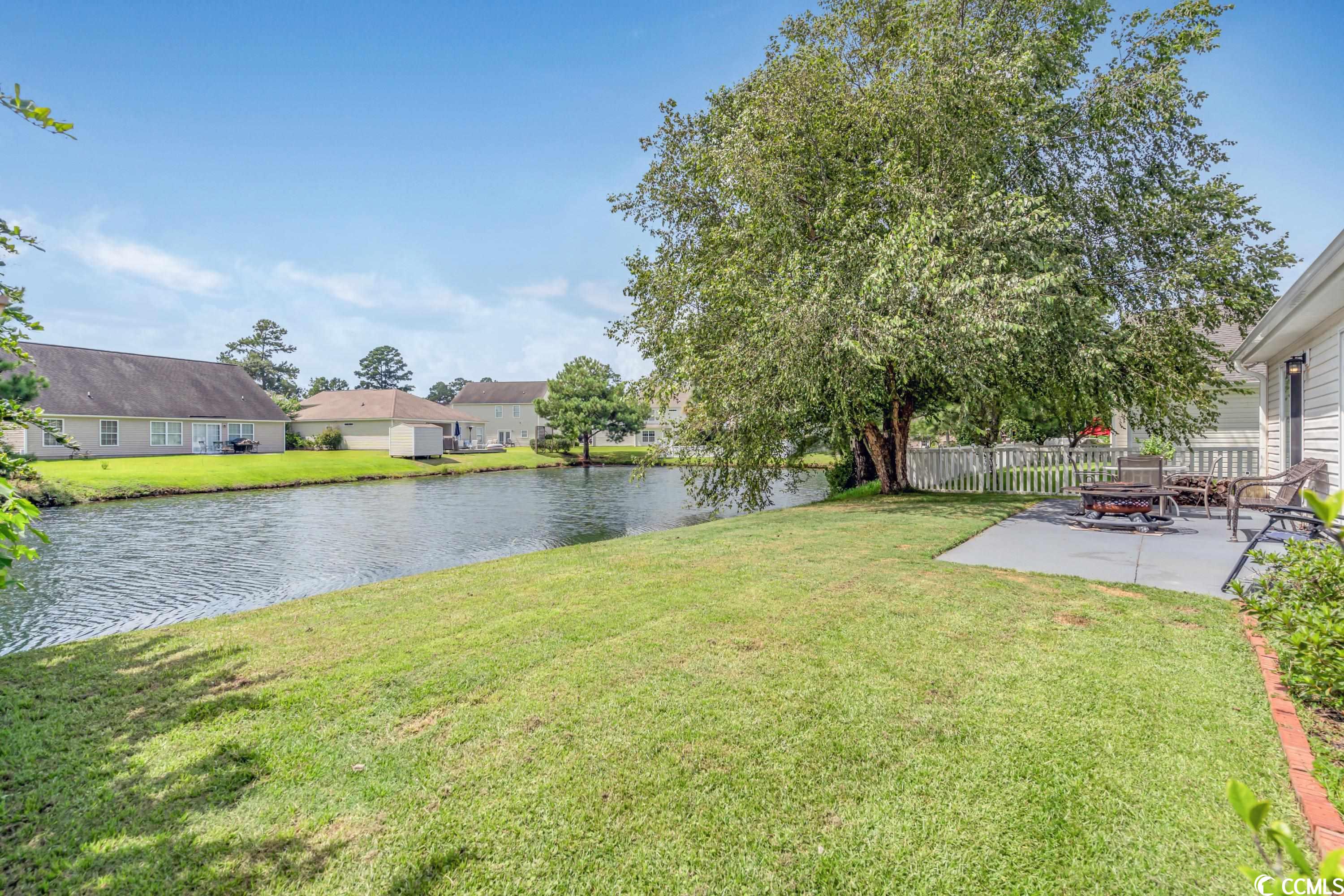 195 Sugar Mill Loop Myrtle Beach, SC 29588 - Photo 31 of 38