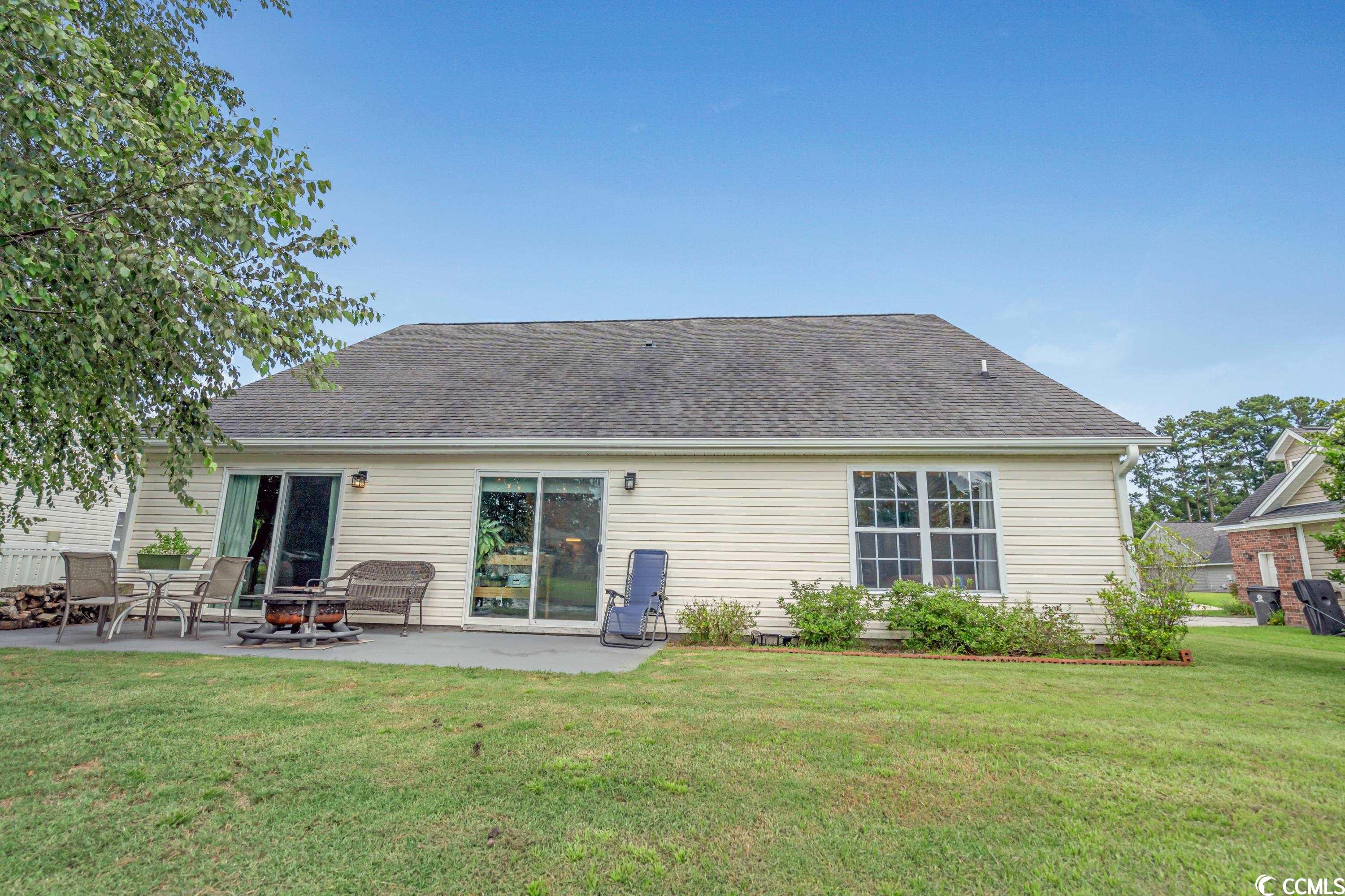 195 Sugar Mill Loop Myrtle Beach, SC 29588 - Photo 32 of 38