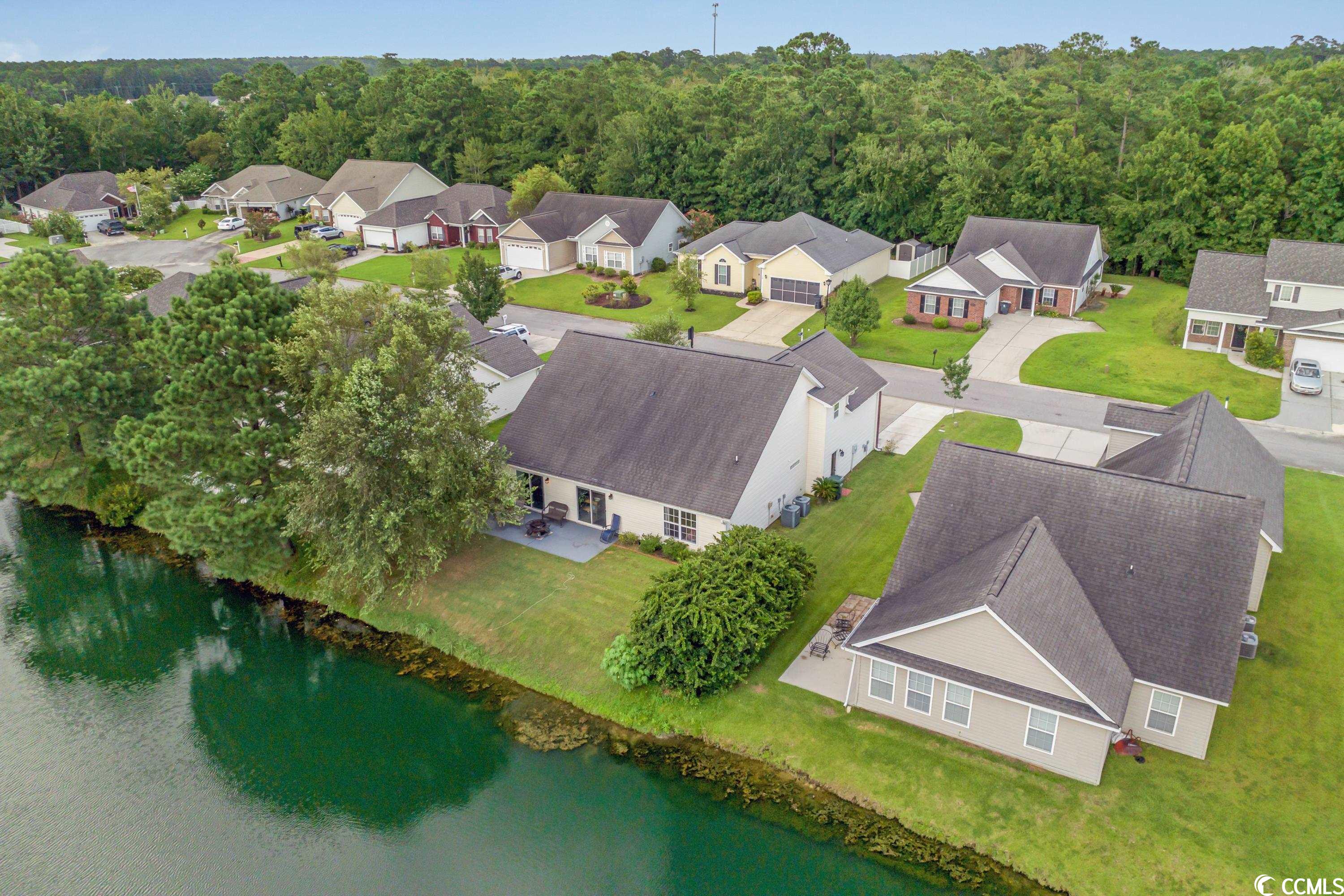 195 Sugar Mill Loop Myrtle Beach, SC 29588 - Photo 33 of 38