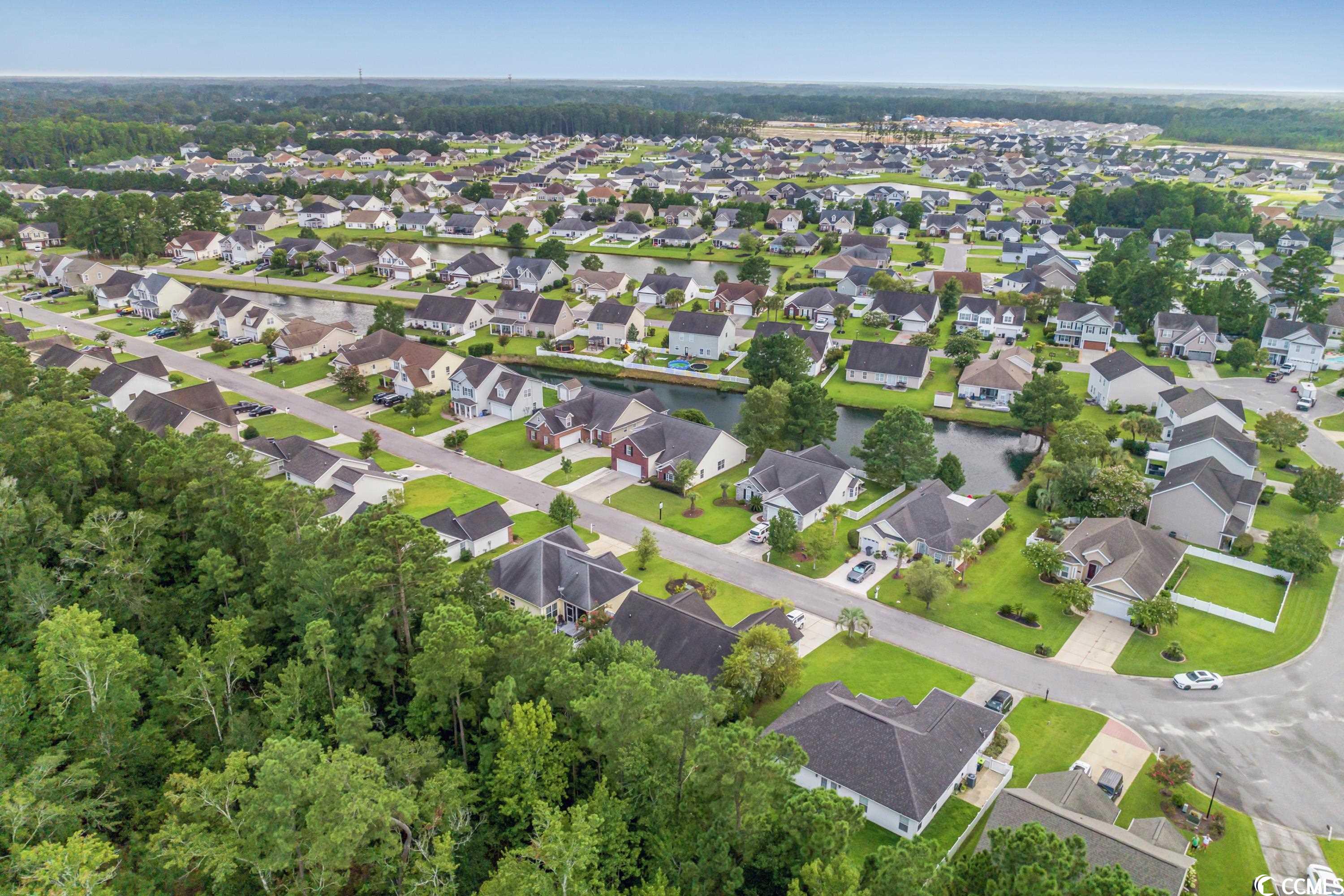 195 Sugar Mill Loop Myrtle Beach, SC 29588 - Photo 34 of 38