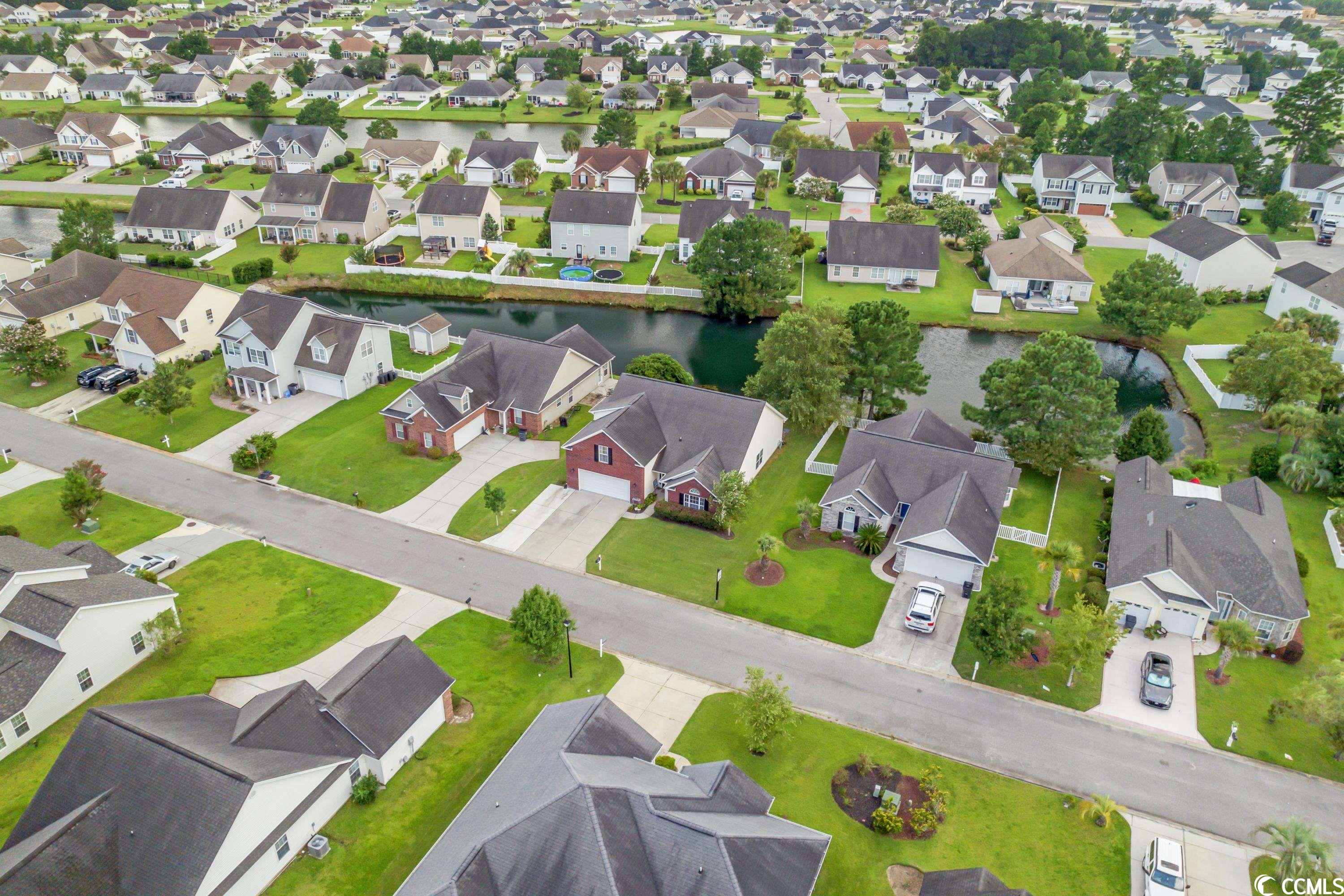195 Sugar Mill Loop Myrtle Beach, SC 29588 - Photo 35 of 38