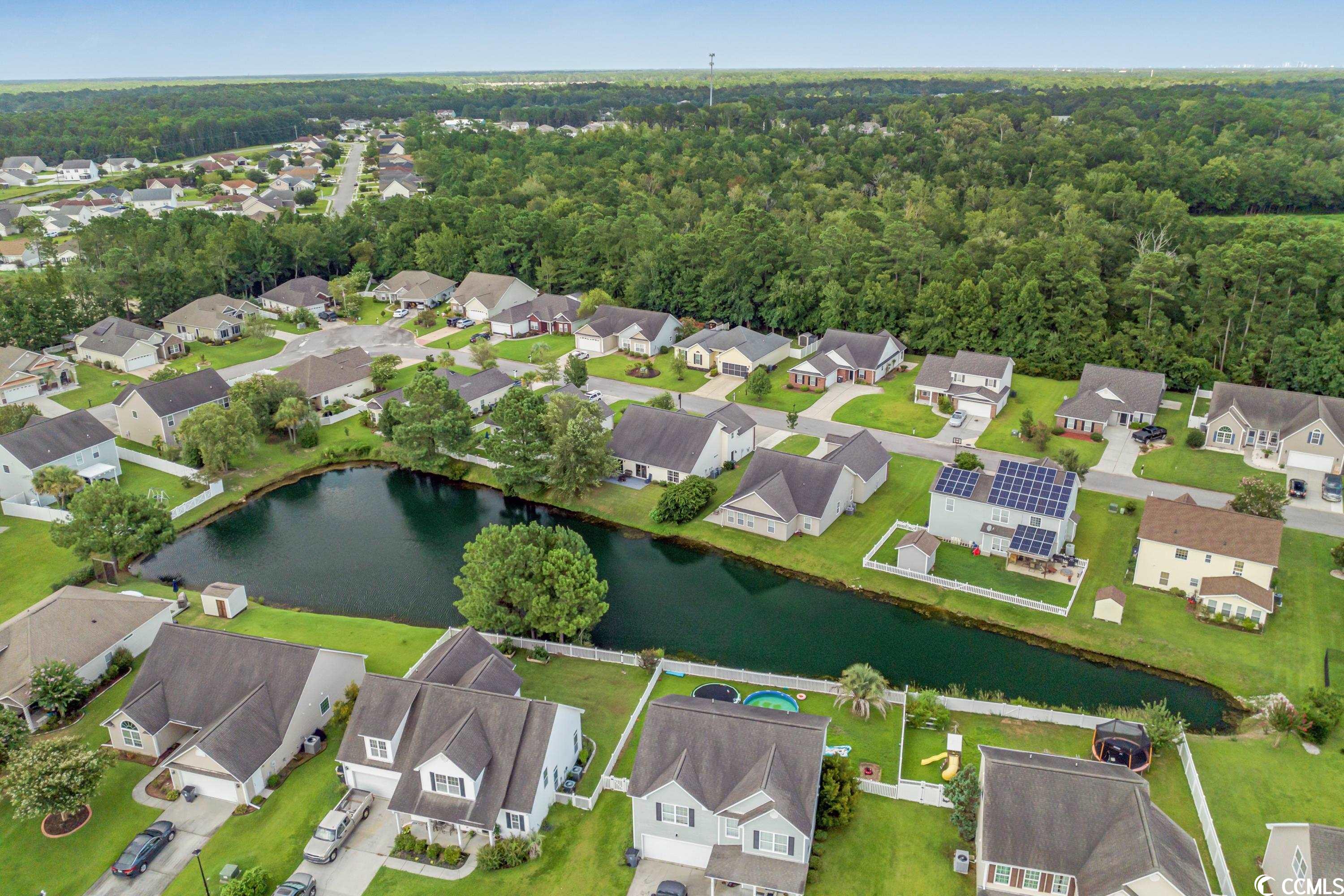 195 Sugar Mill Loop Myrtle Beach, SC 29588 - Photo 36 of 38