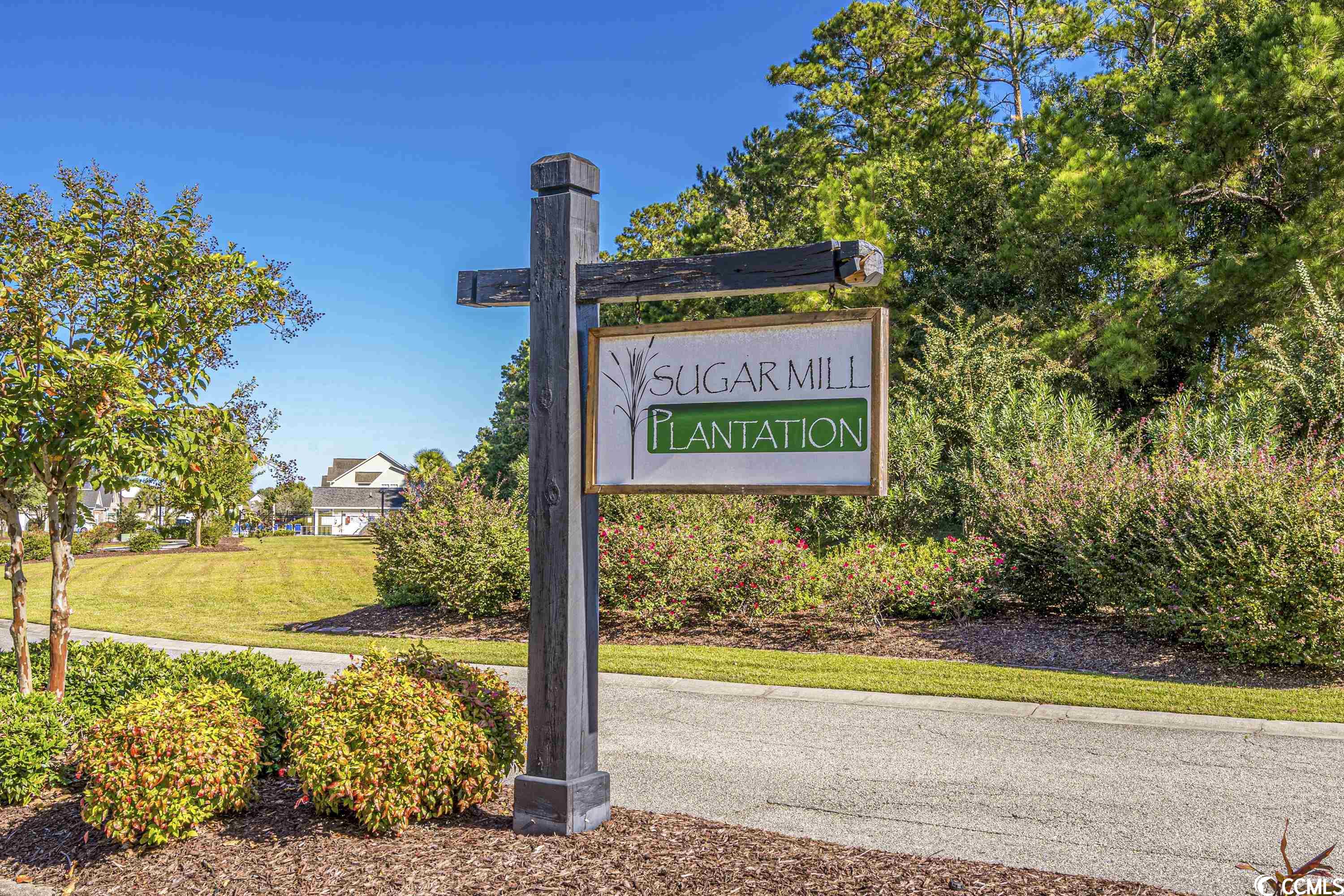 195 Sugar Mill Loop Myrtle Beach, SC 29588 - Photo 37 of 38