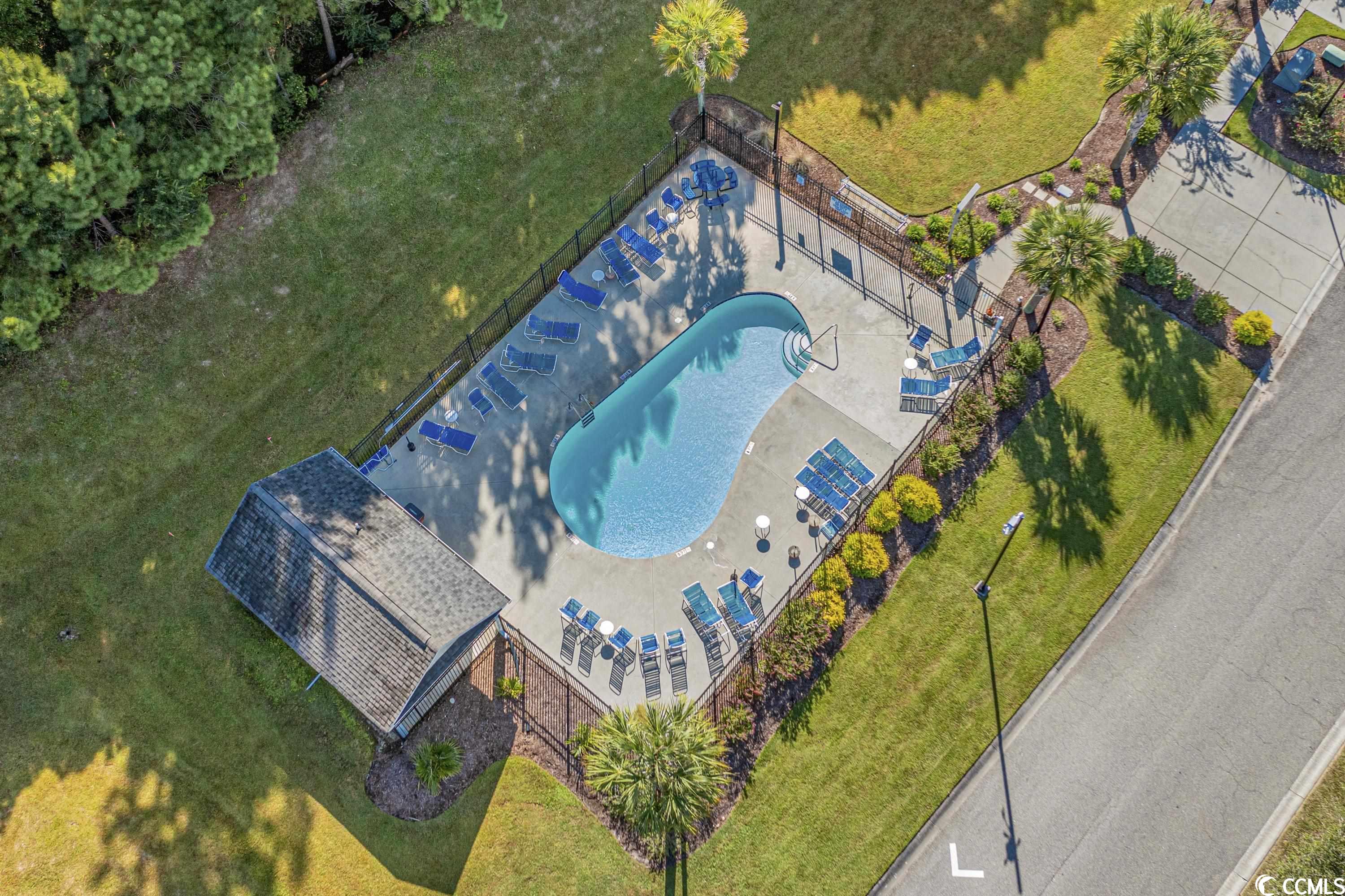 195 Sugar Mill Loop Myrtle Beach, SC 29588 - Photo 38 of 38