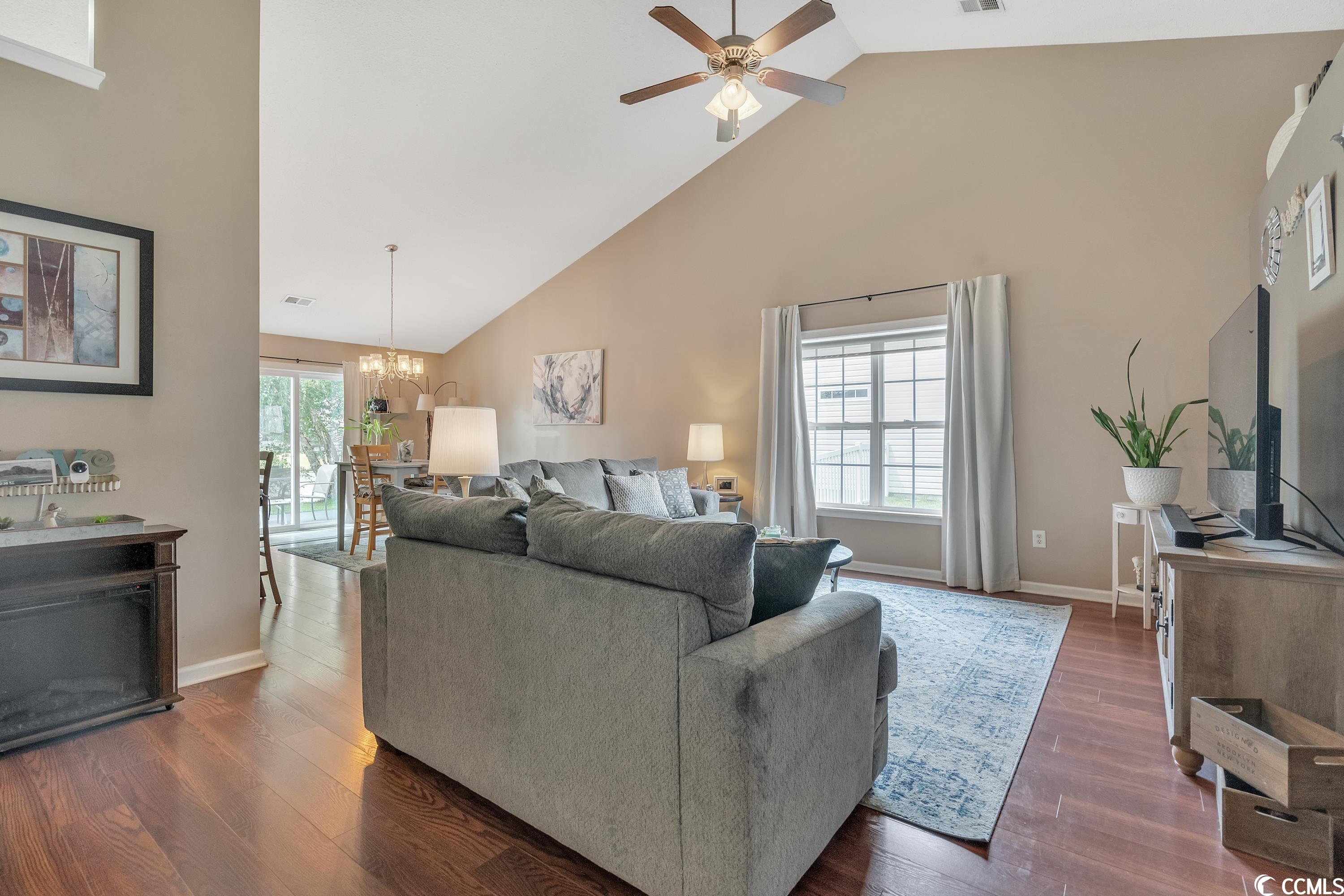 195 Sugar Mill Loop Myrtle Beach, SC 29588 - Photo 9 of 38