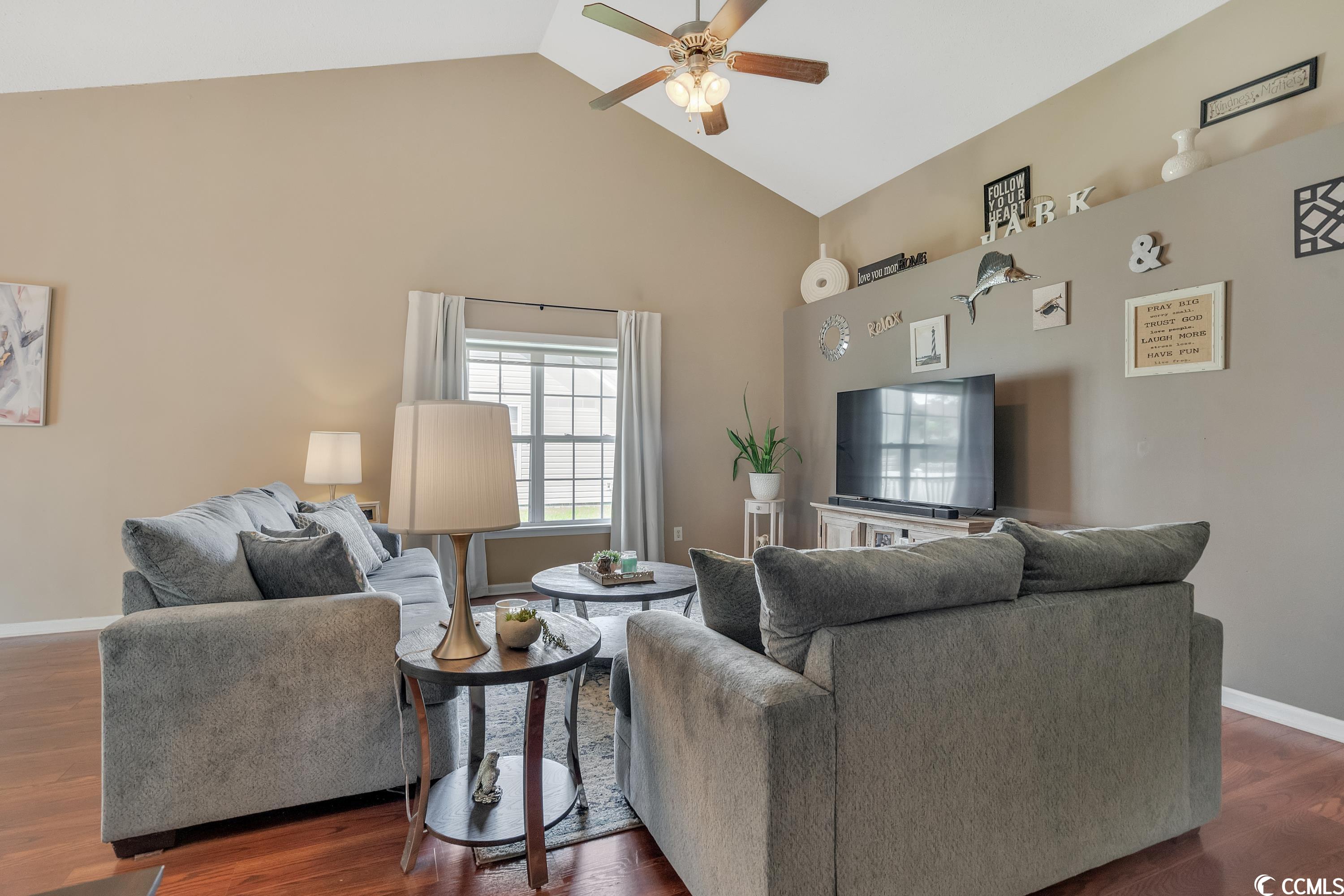 195 Sugar Mill Loop Myrtle Beach, SC 29588 - Photo 10 of 38