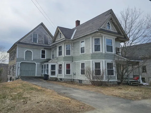 $95,000 | 79 Pittsfield Avenue, Hartland, ME 04943