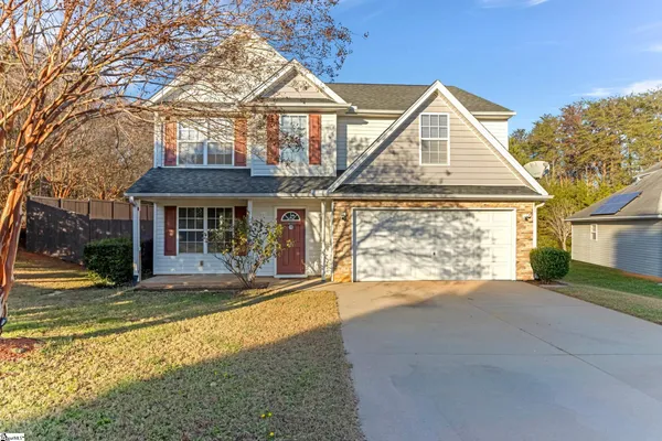 $2,000 | 301 Carnahan Drive, Spartanburg, SC 29306