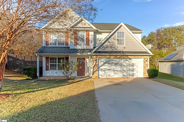 $2,000 | 301 Carnahan Drive, Spartanburg, SC 29306