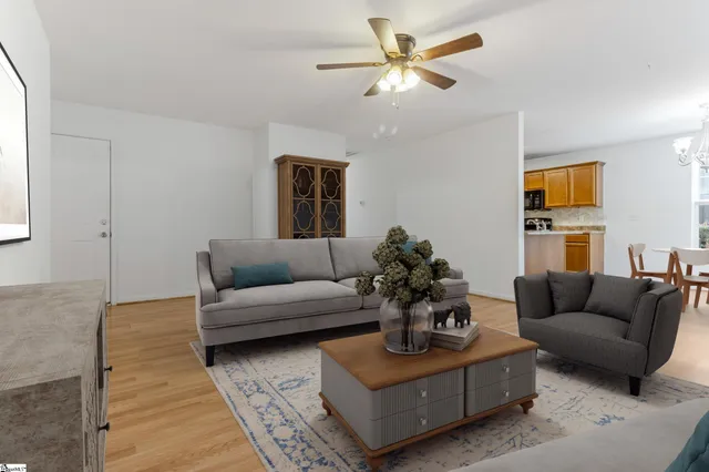 $2,000 | 301 Carnahan Drive, Spartanburg, SC 29306