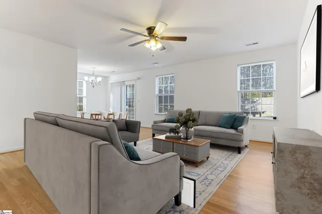 $2,000 | 301 Carnahan Drive, Spartanburg, SC 29306