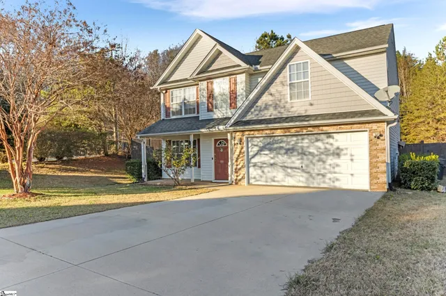 $2,000 | 301 Carnahan Drive, Spartanburg, SC 29306