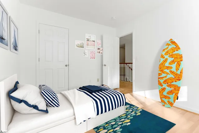 $2,000 | 301 Carnahan Drive, Spartanburg, SC 29306