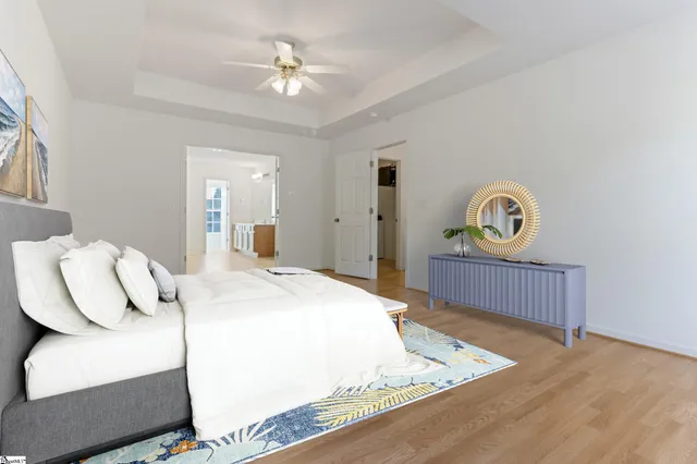 $2,000 | 301 Carnahan Drive, Spartanburg, SC 29306