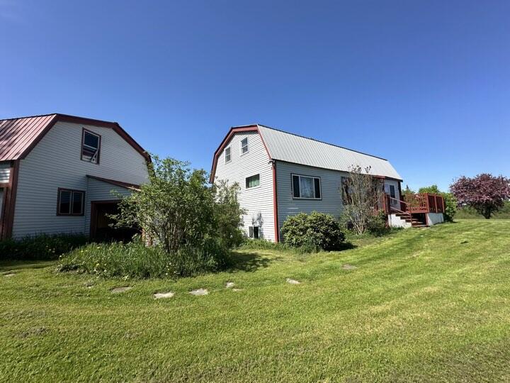 116 East Road Wales, ME 04280 - Photo 2 of 4 116 East Road, Wales