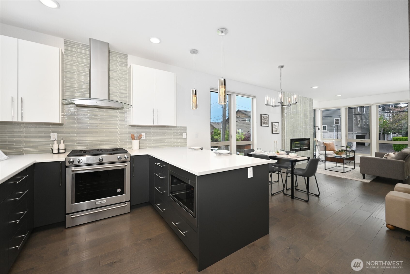 738 D N 95th Seattle, WA 98103 - Photo 12 of 26