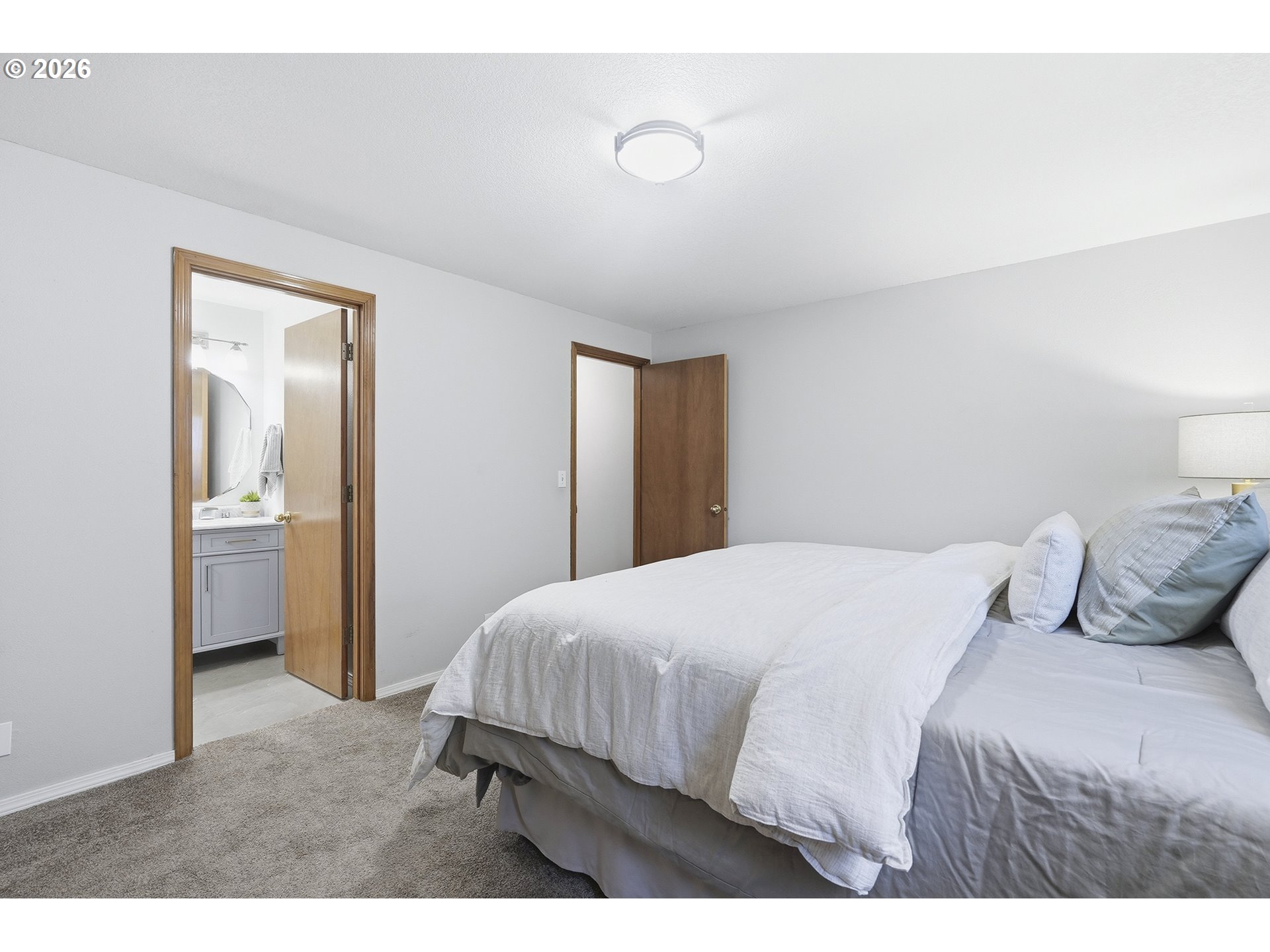 14599 Southwest 83rd Court Portland, OR 97224 - Photo 21 of 38 Bedroom, Owner's Suite