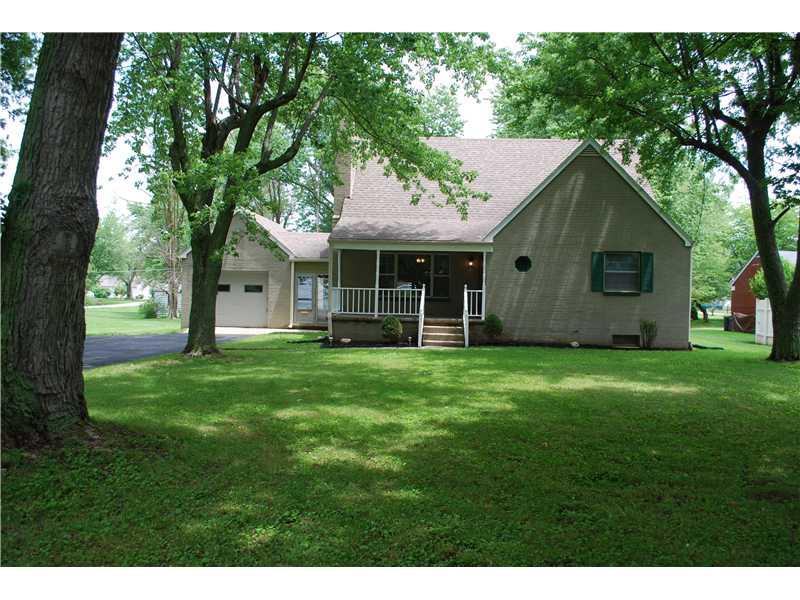 310 Golf Club Road Anderson, IN 46011 - Photo 1 of 16 Gallery Image 1