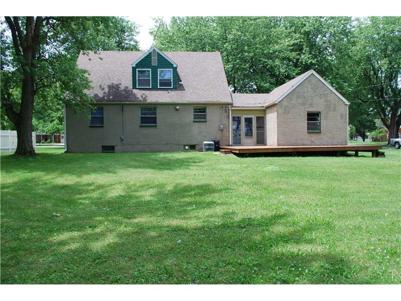 310 Golf Club Road Anderson, IN 46011 - Photo 16 of 16 Gallery Image 16