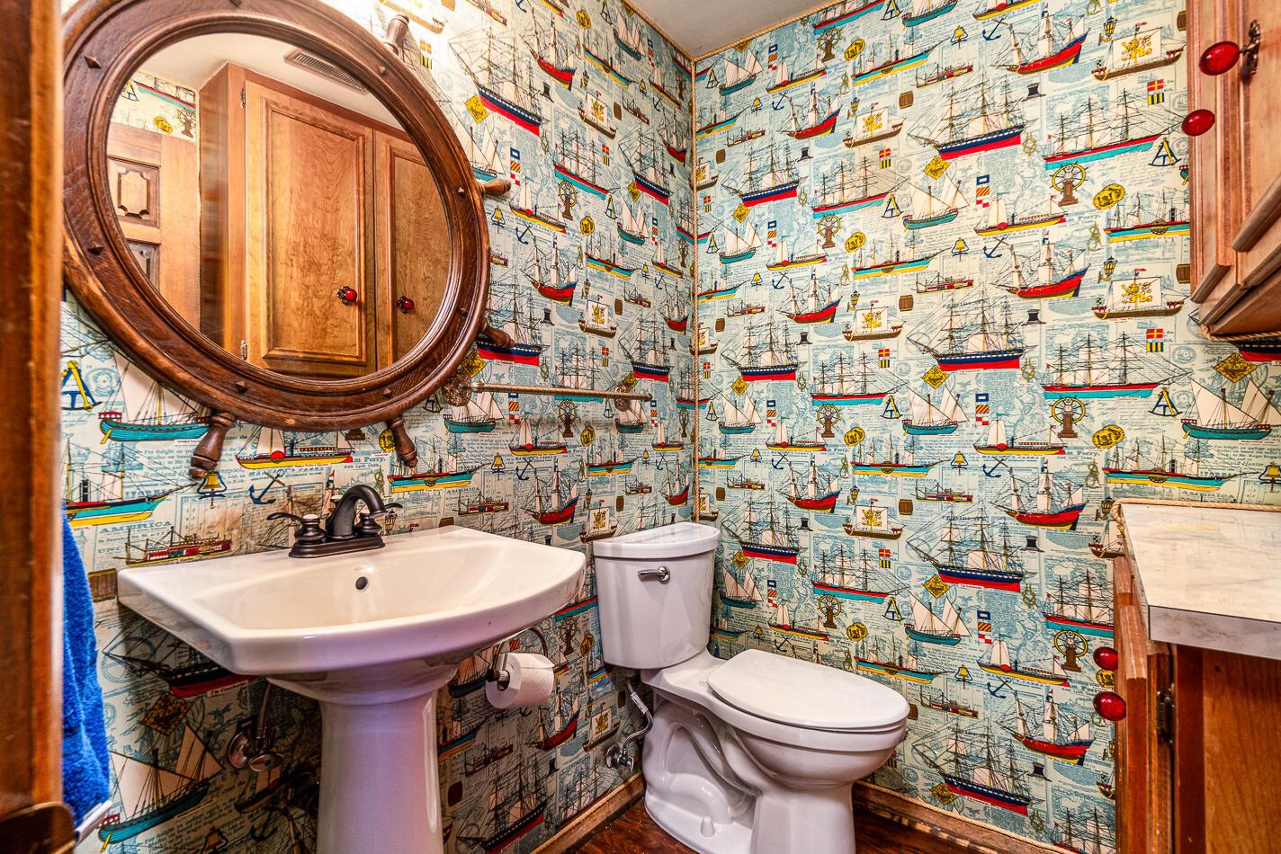 1900 Hemlock Street Borger, TX 79007 - Photo 29 of 48 1900_Hemlock Interiors-127