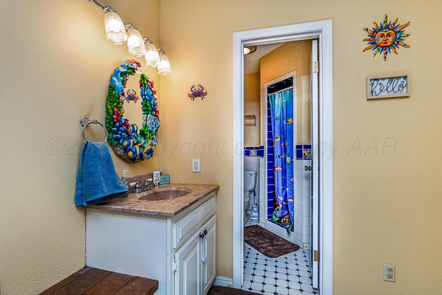 1900 Hemlock Street Borger, TX 79007 - Photo 38 of 48 1900_Hemlock Interiors-136