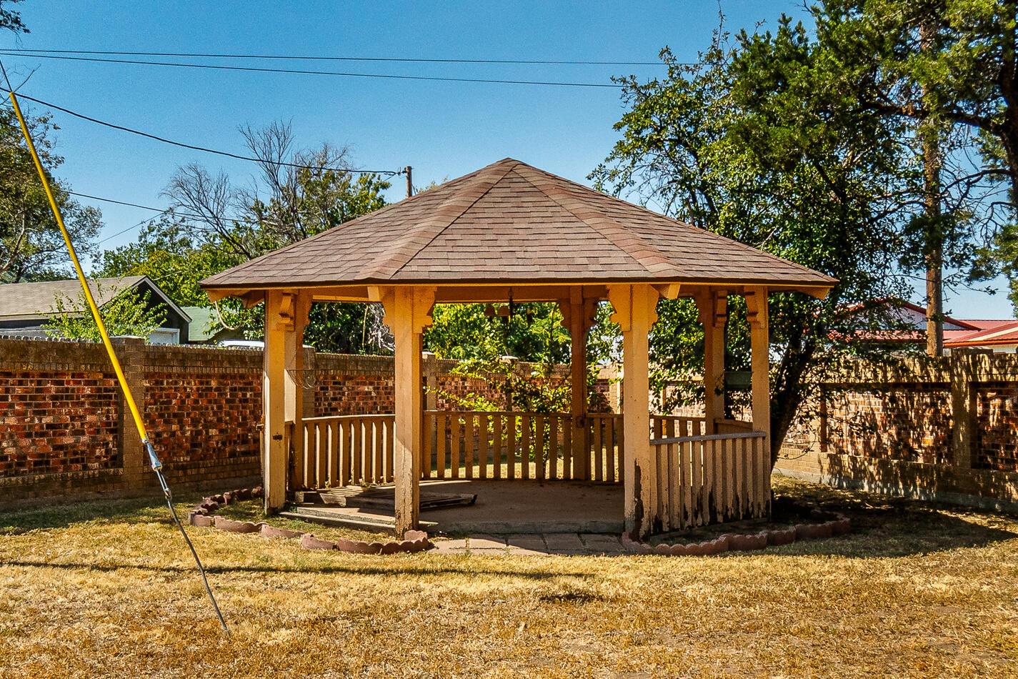 1900 Hemlock Street Borger, TX 79007 - Photo 40 of 48 1900_Hemlock Exteriors-10