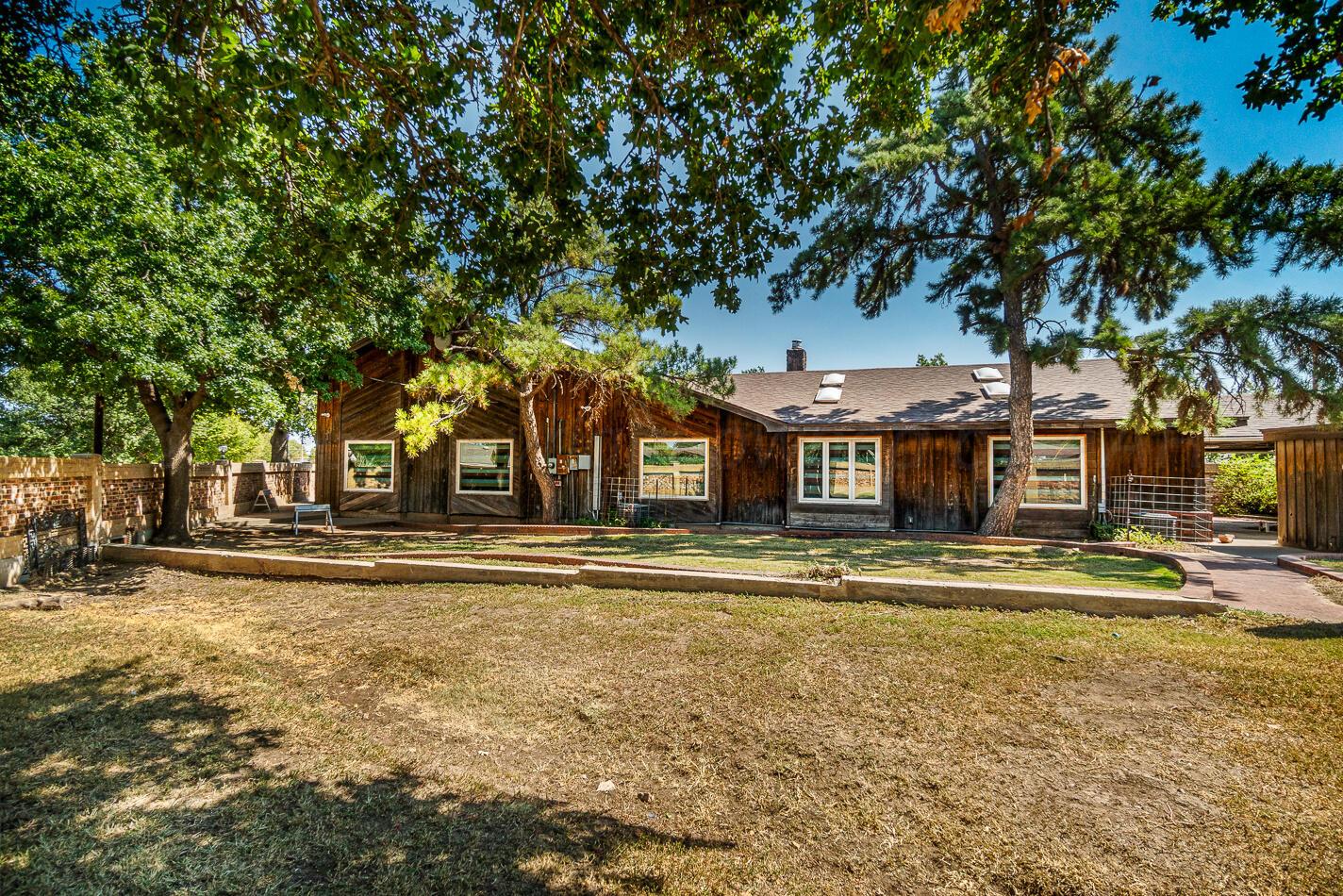 1900 Hemlock Street Borger, TX 79007 - Photo 41 of 48 1900_Hemlock Exteriors-11