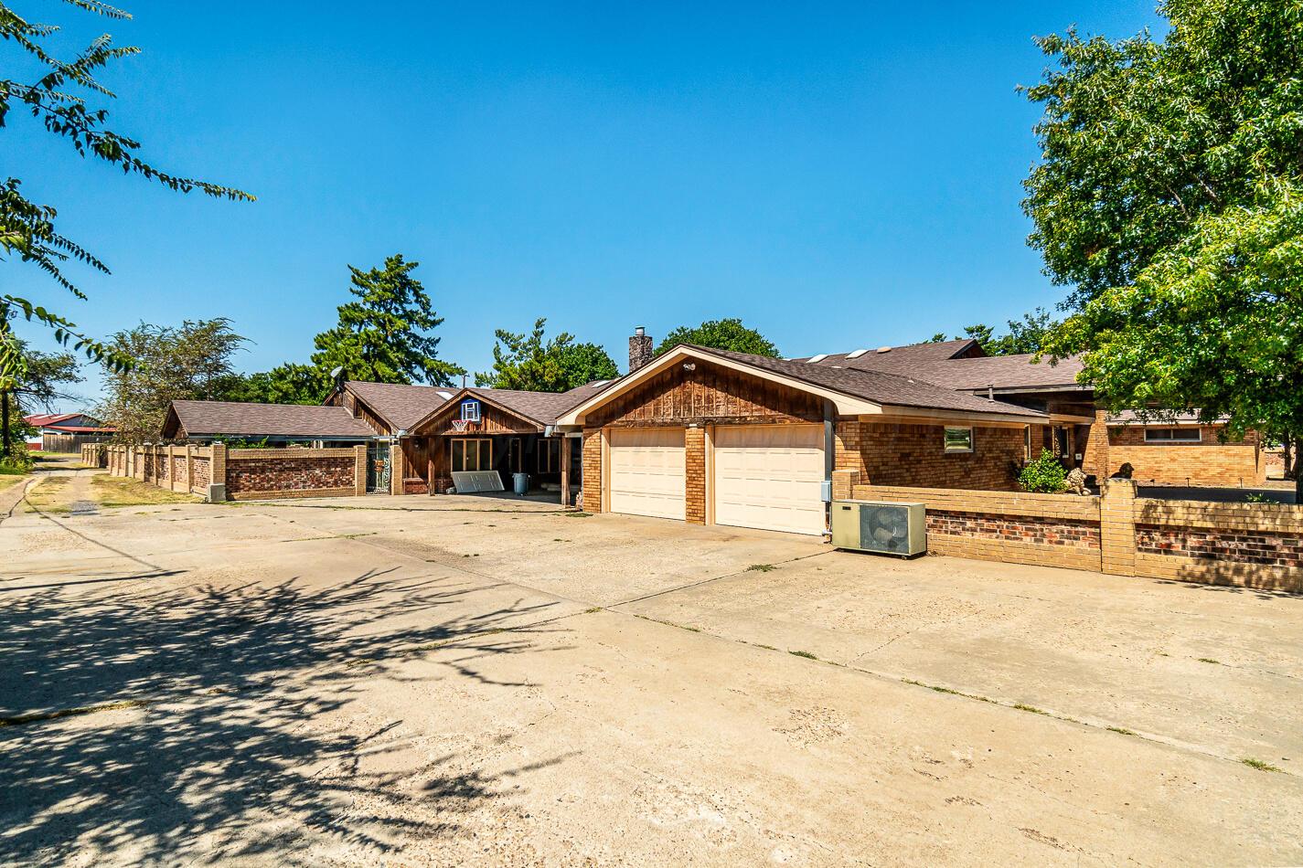 1900 Hemlock Street Borger, TX 79007 - Photo 45 of 48 1900_Hemlock Exteriors-15