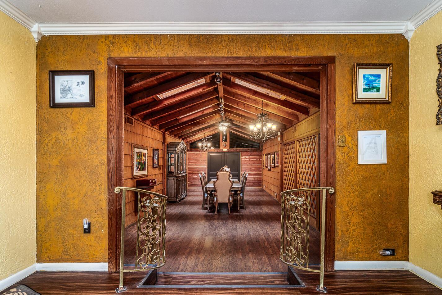 1900 Hemlock Street Borger, TX 79007 - Photo 8 of 48 1900_Hemlock Interiors-106