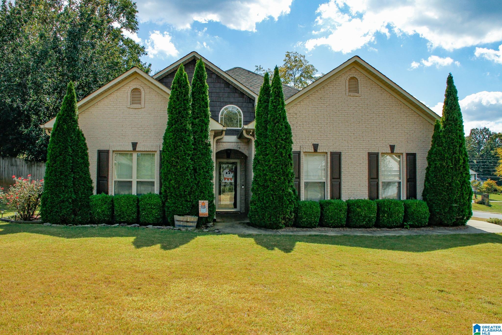54 Twin Ridge Circle Lincoln, AL 35096 - Photo 1 of 21