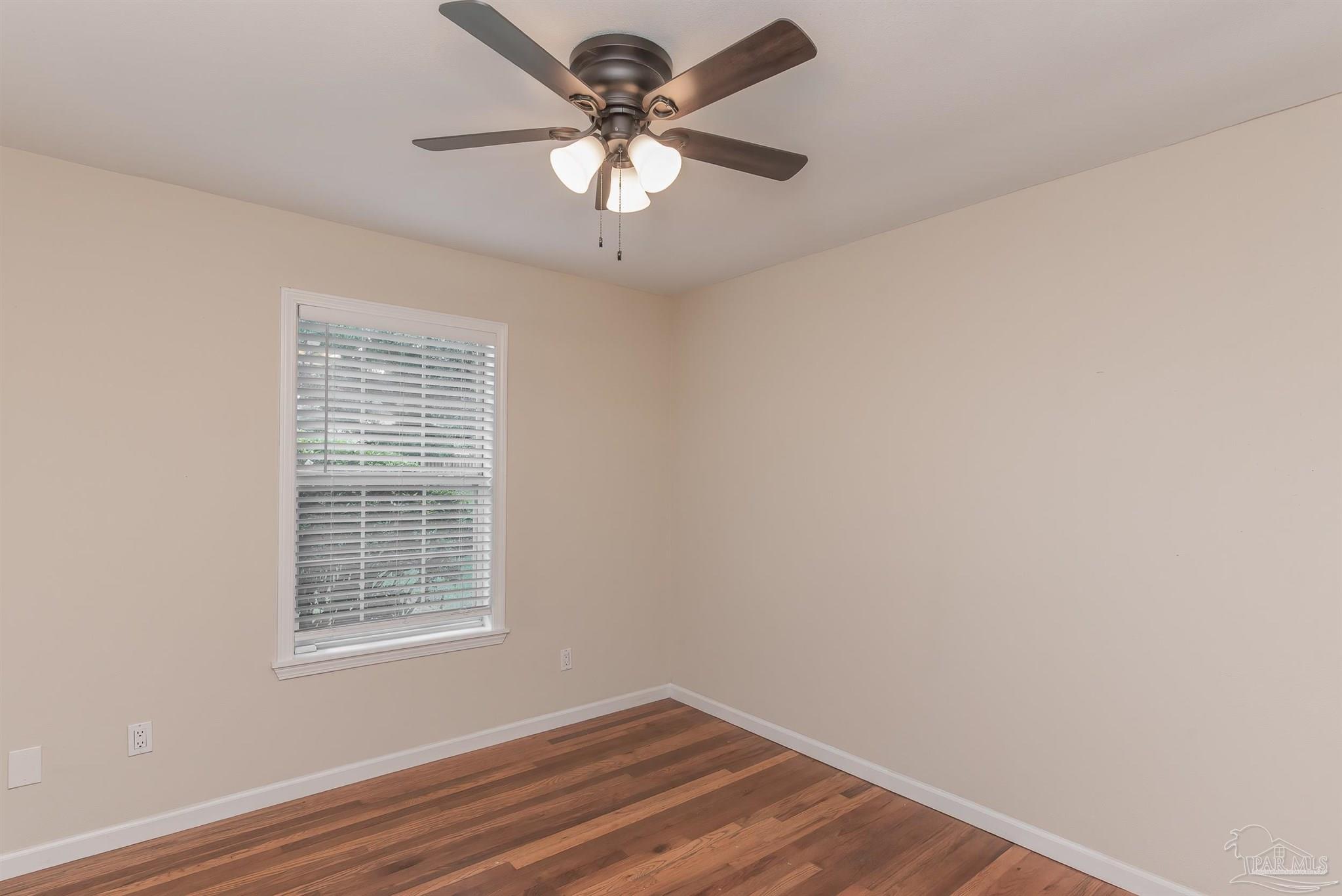 1358 Tate Road Cantonment, FL 32533 - Photo 19 of 45