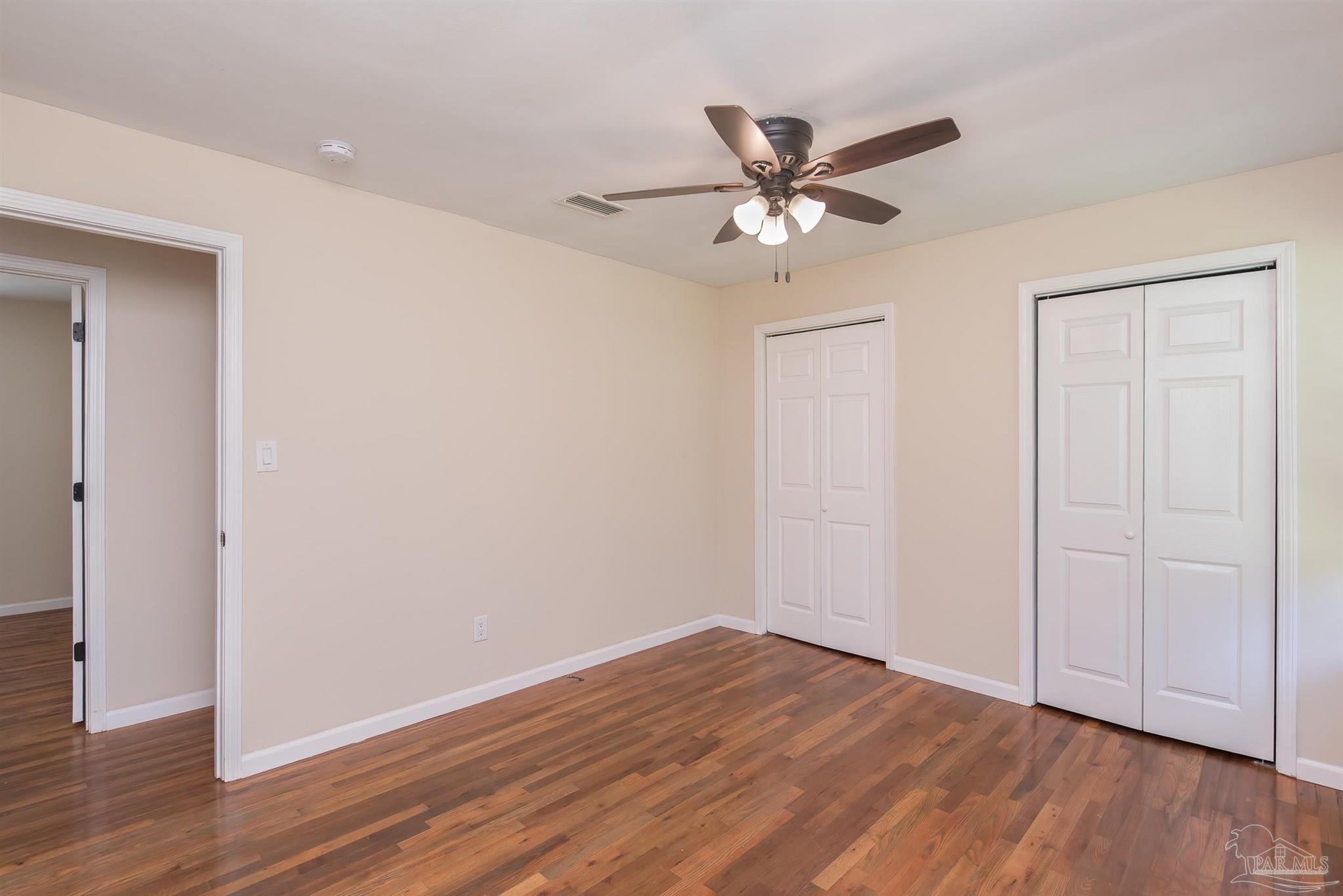 1358 Tate Road Cantonment, FL 32533 - Photo 22 of 45