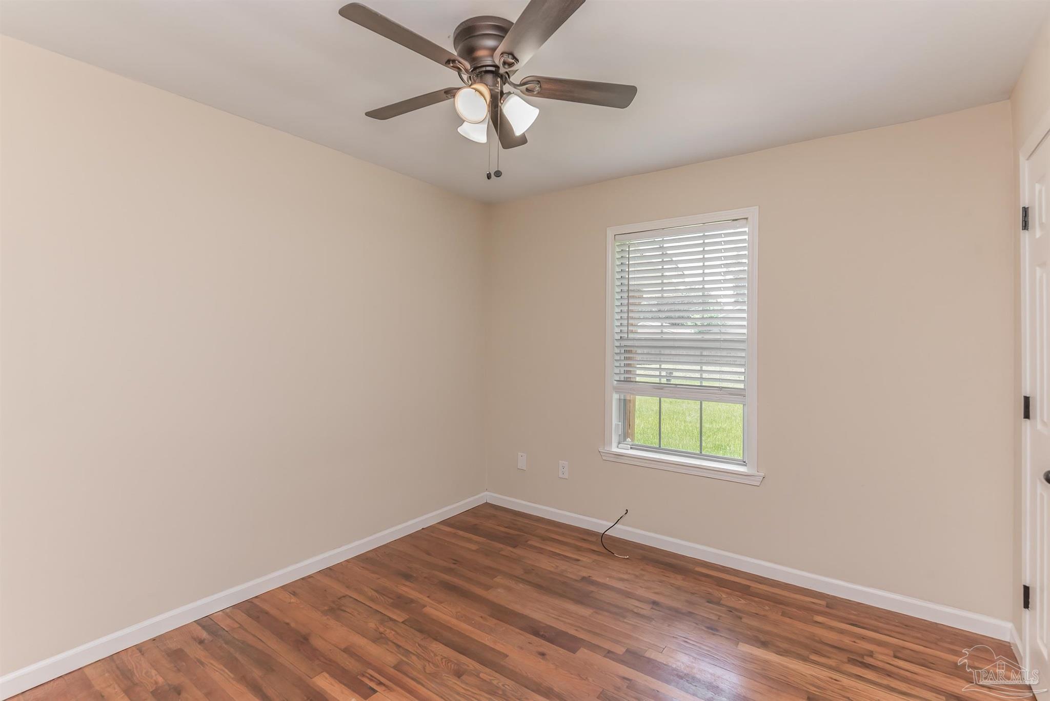 1358 Tate Road Cantonment, FL 32533 - Photo 23 of 45