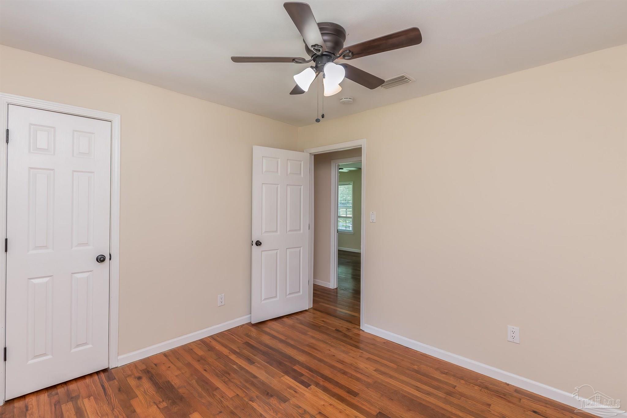 1358 Tate Road Cantonment, FL 32533 - Photo 24 of 45