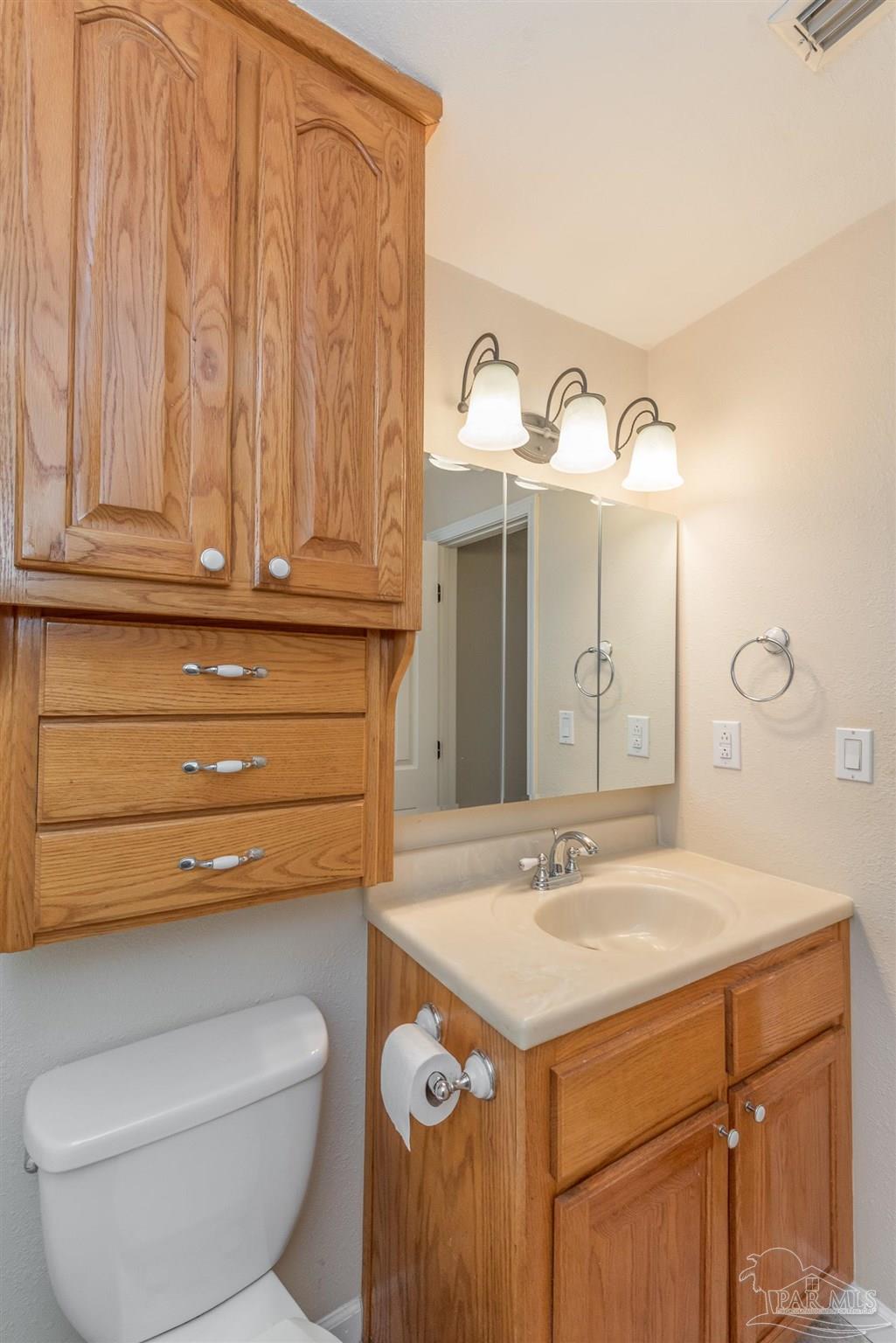 1358 Tate Road Cantonment, FL 32533 - Photo 26 of 45