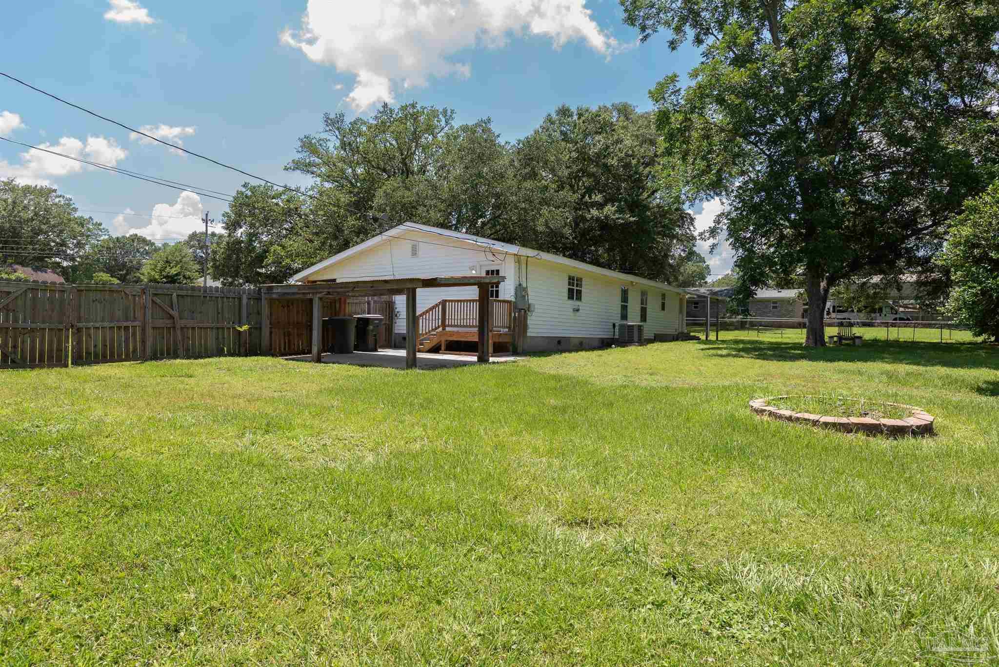 1358 Tate Road Cantonment, FL 32533 - Photo 27 of 45