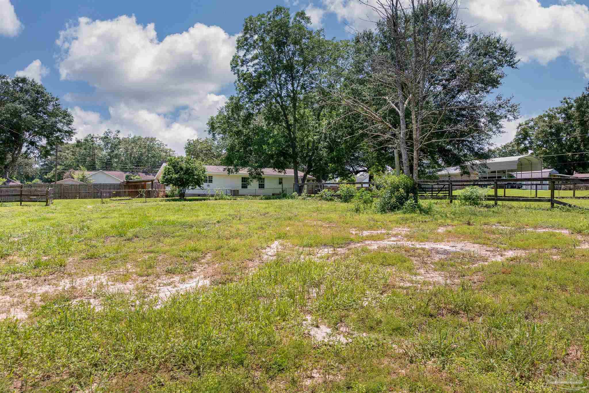 1358 Tate Road Cantonment, FL 32533 - Photo 29 of 45